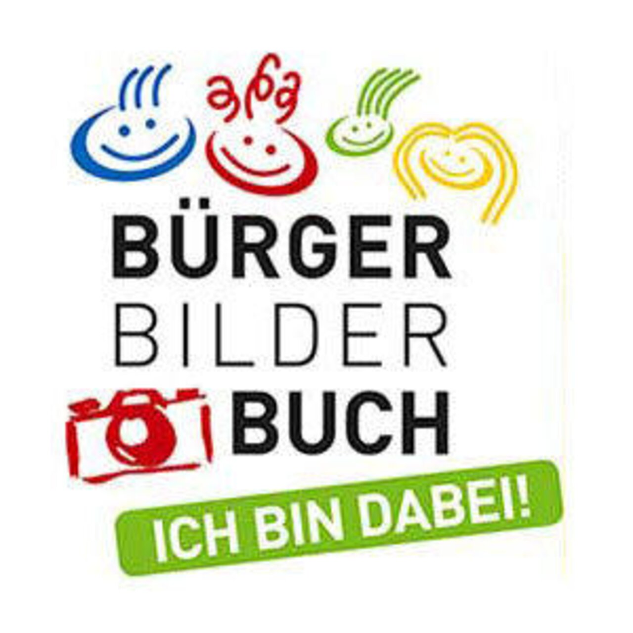 Bürgerinitiative Bürgerbilderbuch Lohne spendet Image 1