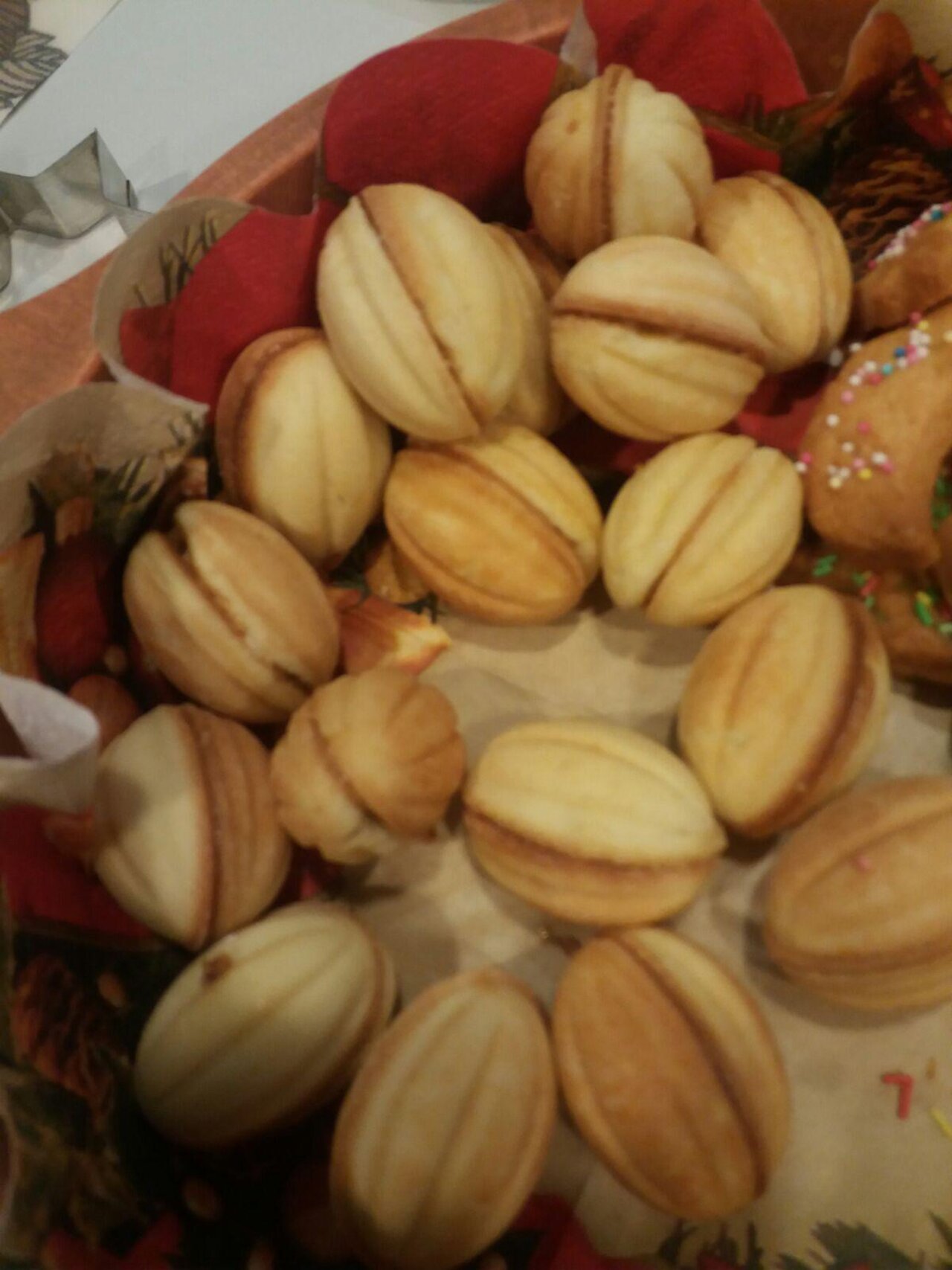 Weihnachtsbäckerei 2016 war ein voller Erfolg Image 10