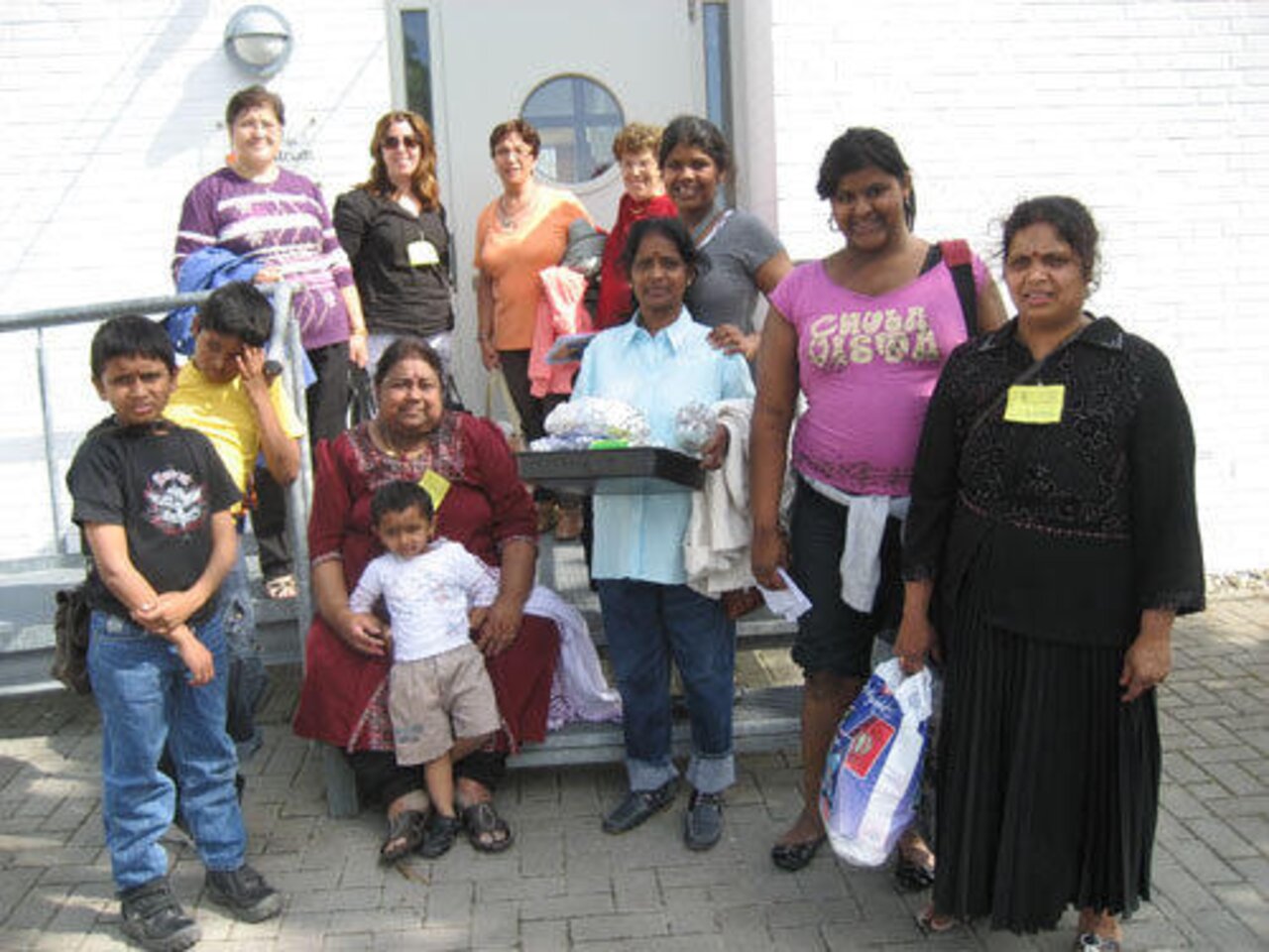 Reise ans Meer Image 2