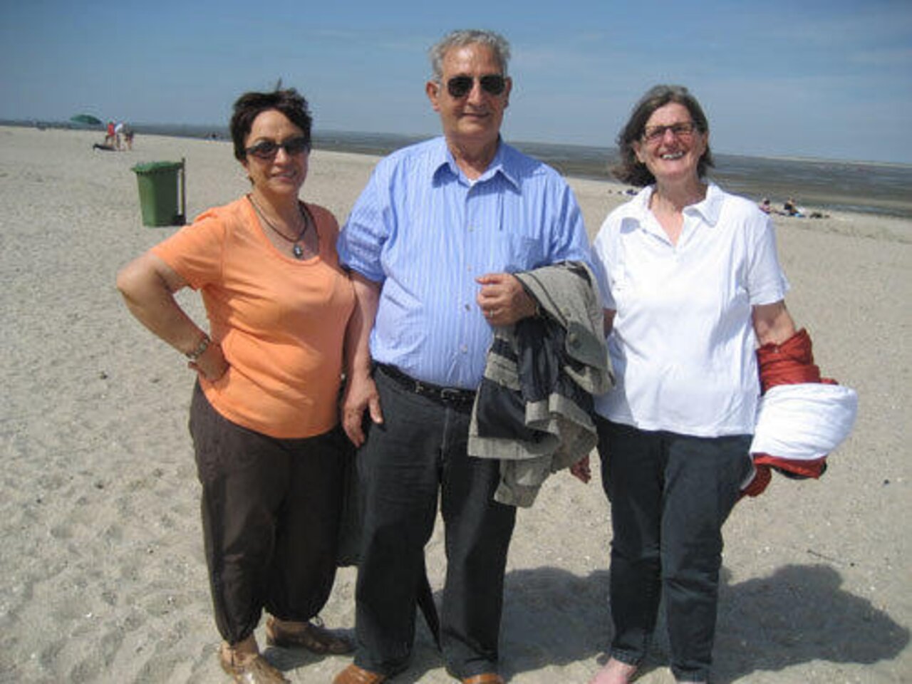 Reise ans Meer Image 5