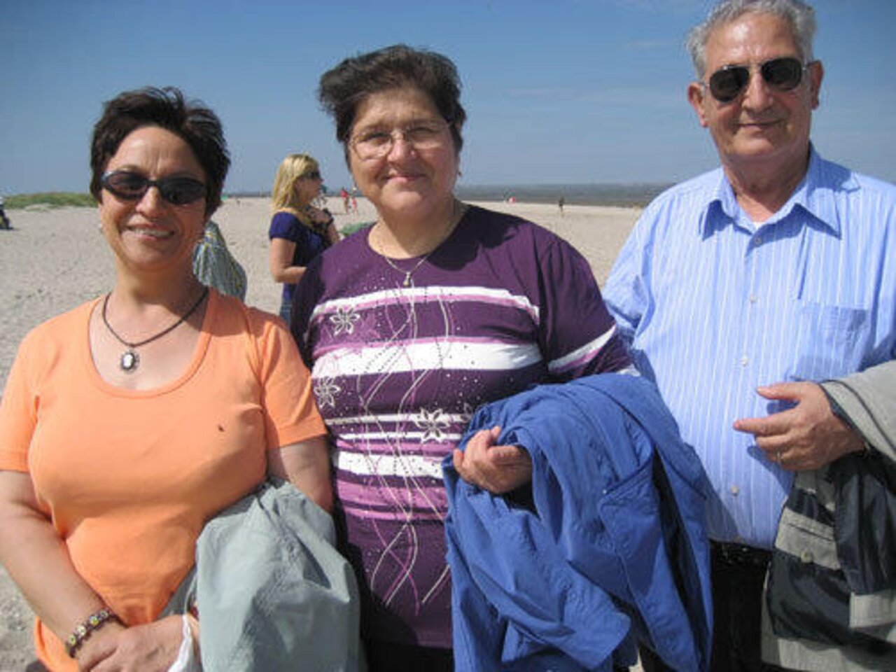 Reise ans Meer Image 6