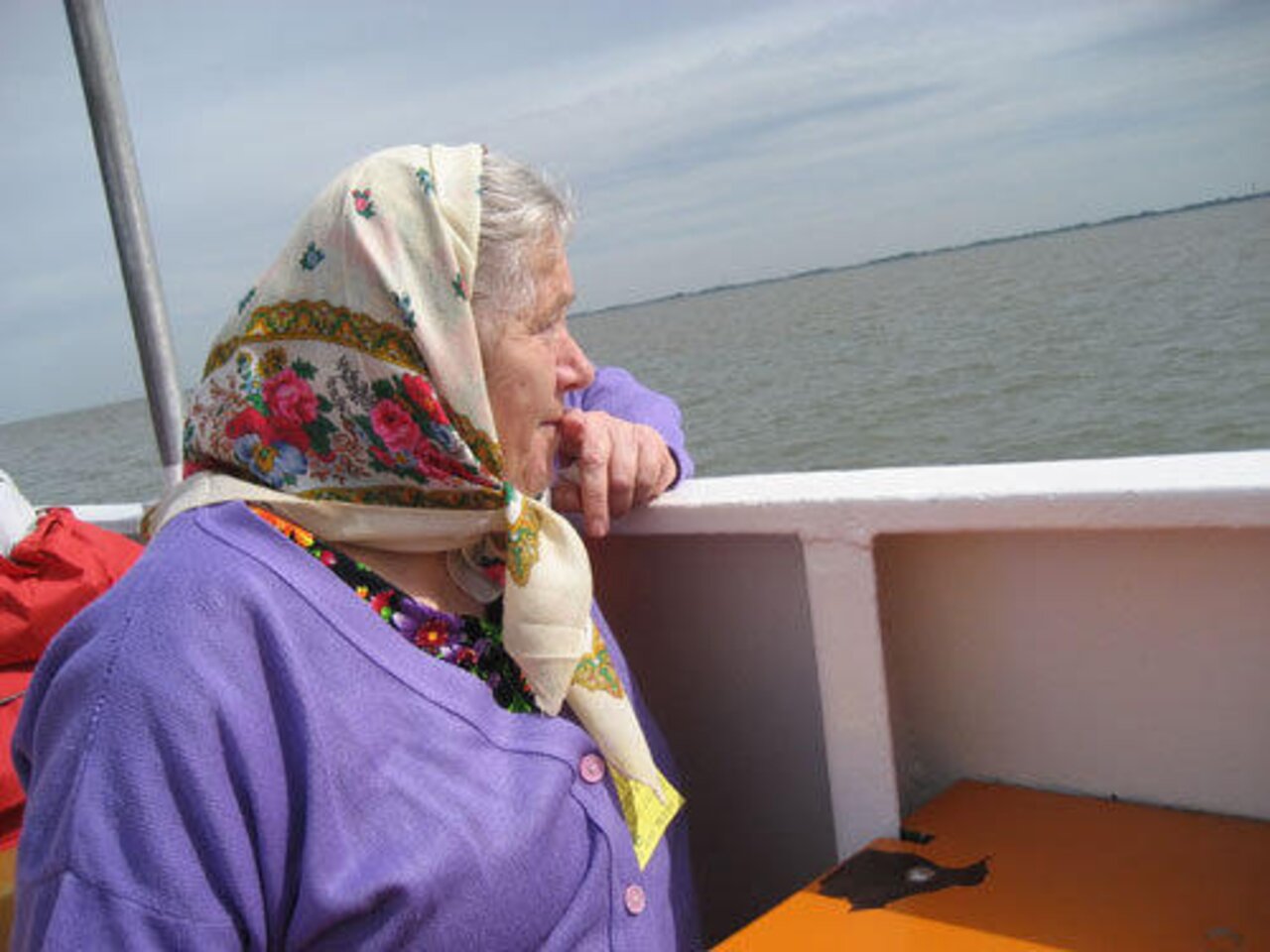 Reise ans Meer Image 9