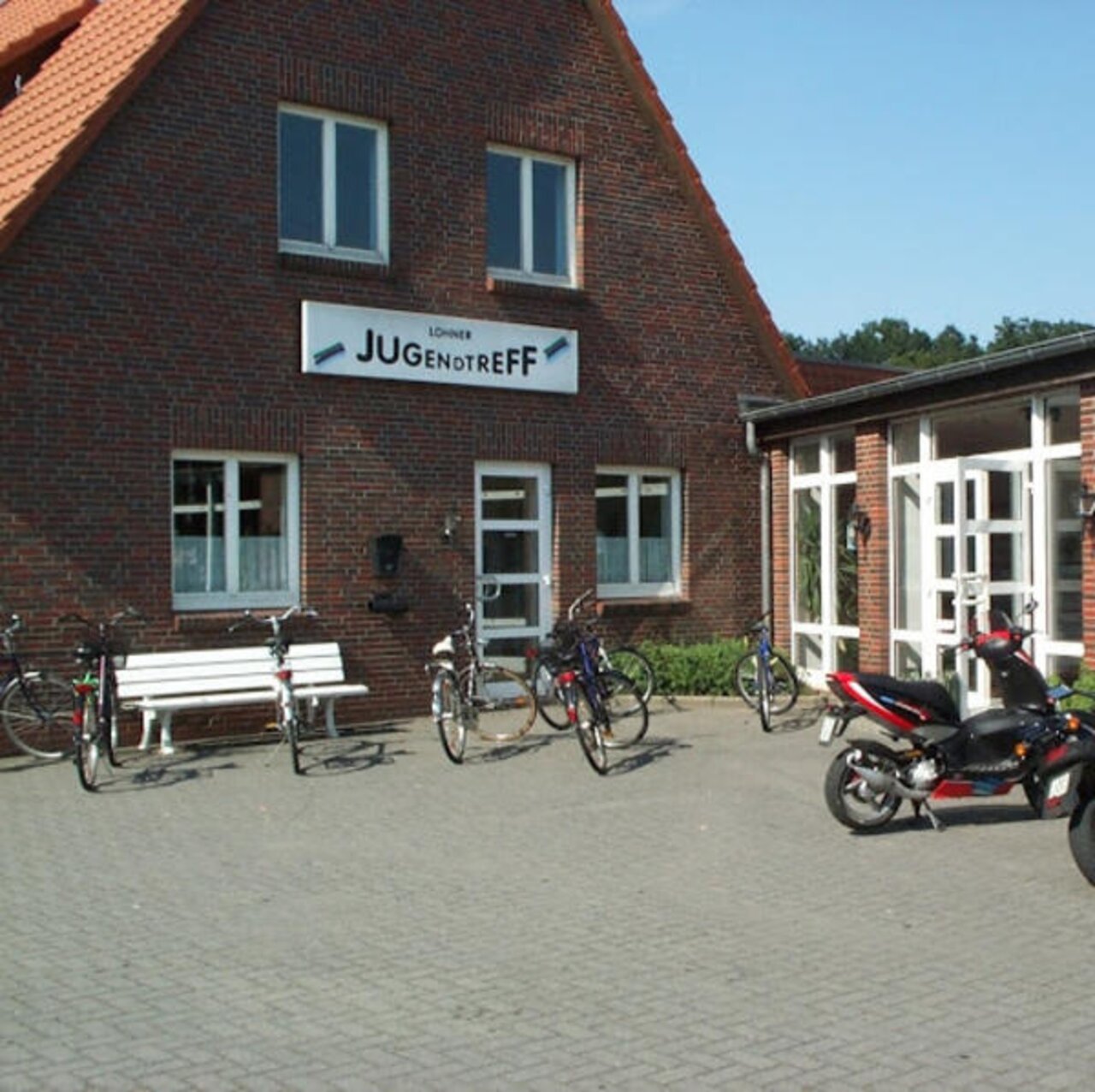 Einladung zum Projekt "Kochen Menschen für Menschen" Image 1
