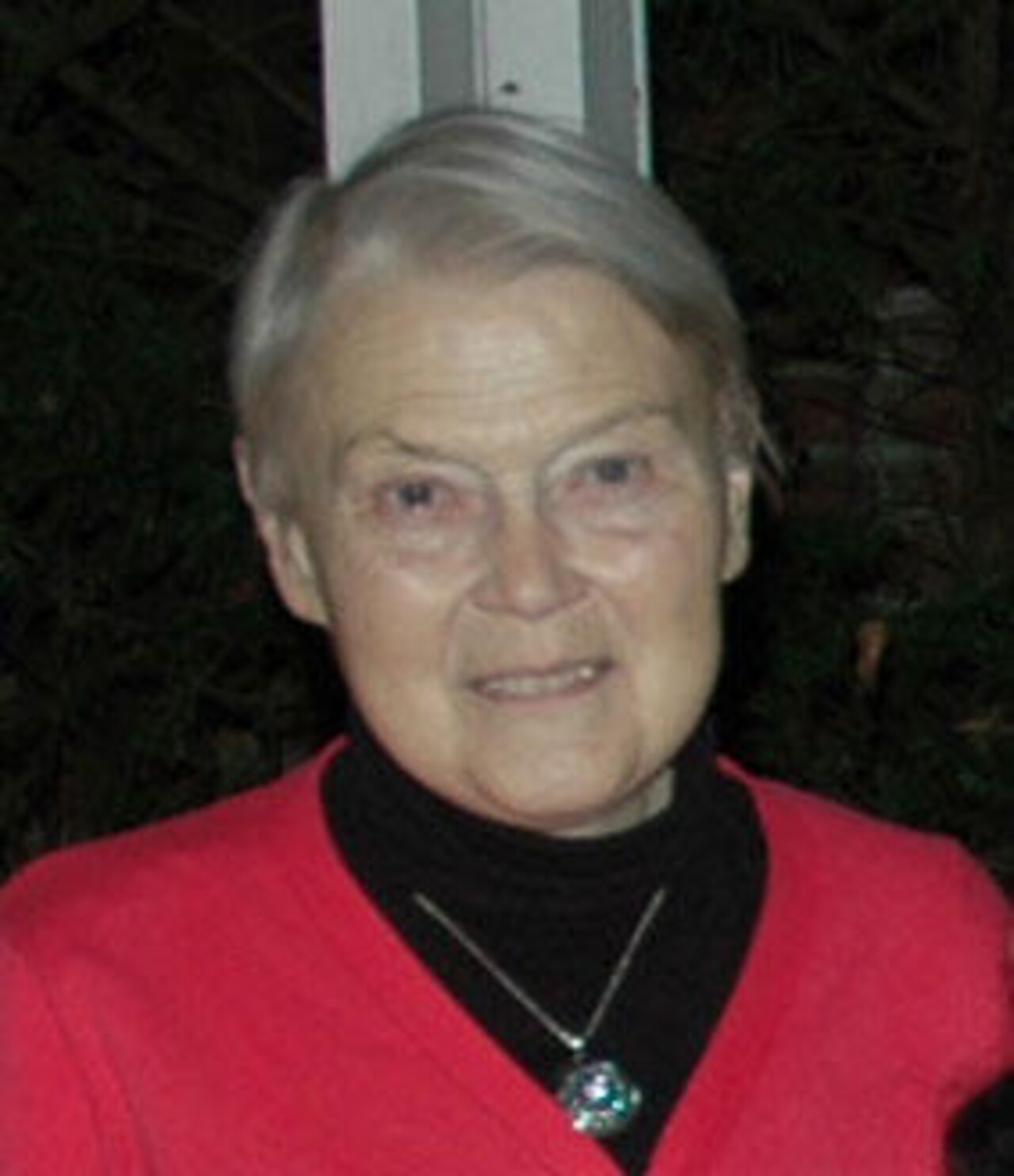 Langjähriges Verein- und Vorstandsmitglied Johanna Harms verstorben Image 1