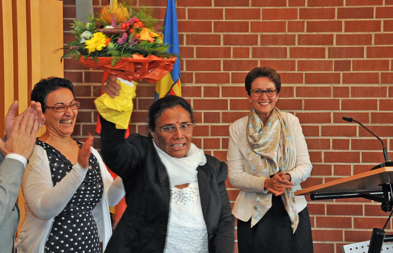 Nachlese in Bildern: „Der Runde Tisch Lohne“ feiert 25-jähriges Jubiläum Image 7
