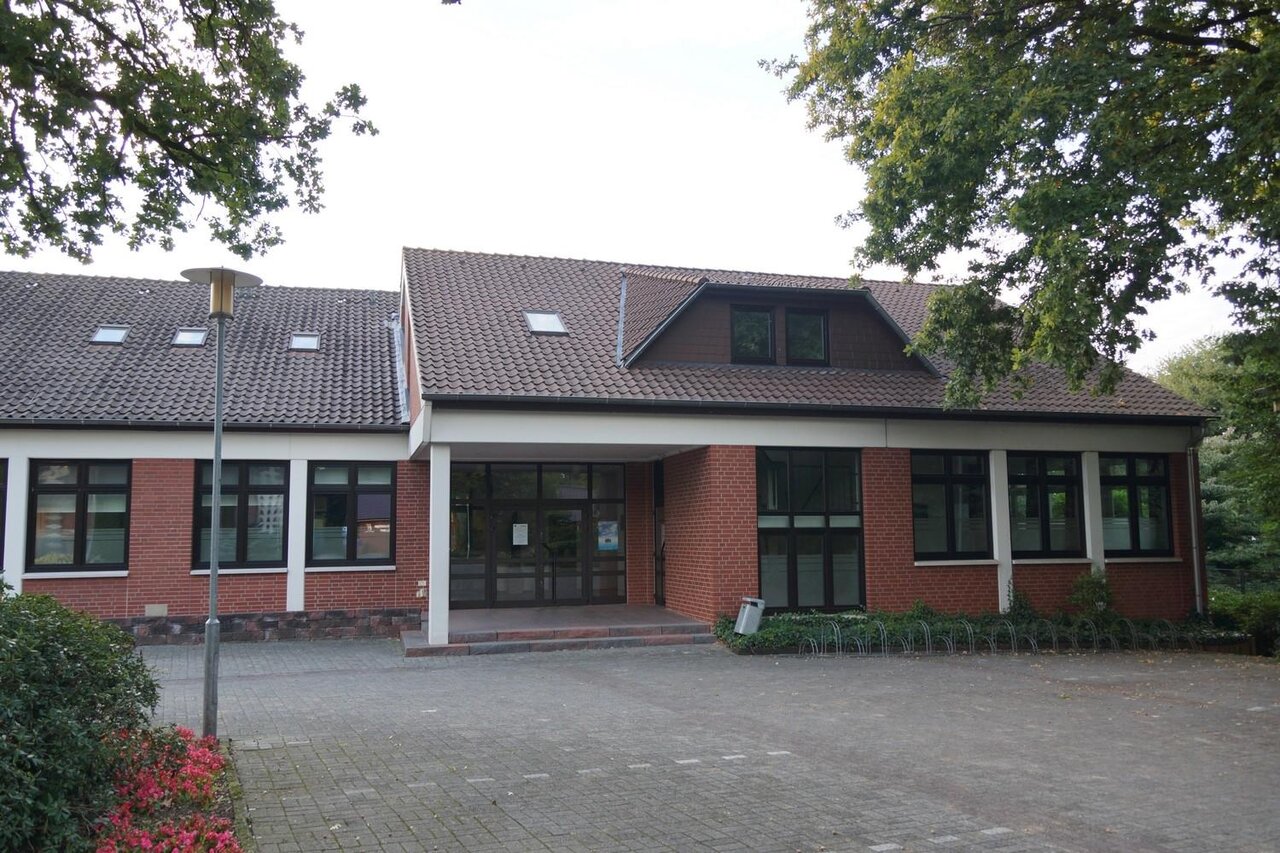 Einladung zum Zuckerfest ins Pfarrheim St. Josef Image 1