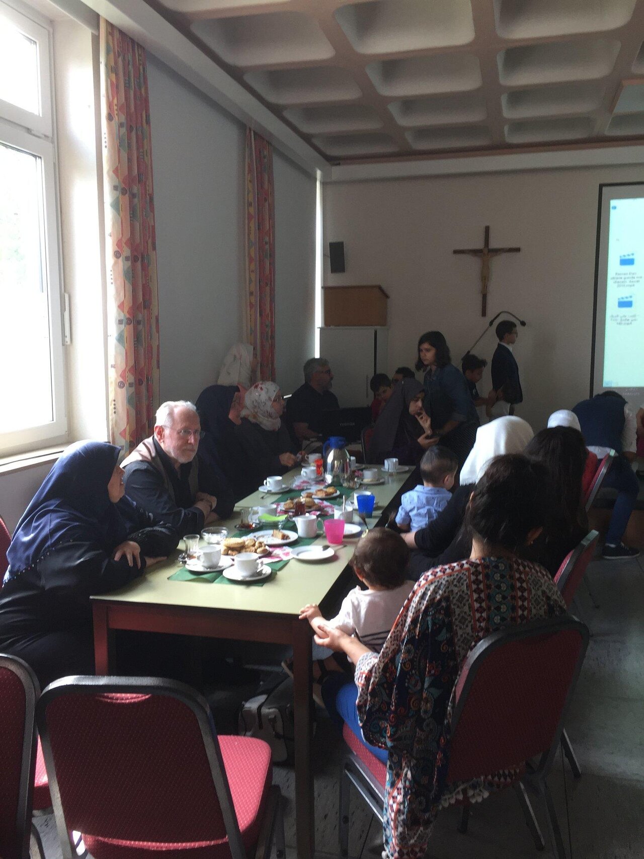 Eine Nachlese in Bildern: Zuckerfest am 16.06.18 Image 1