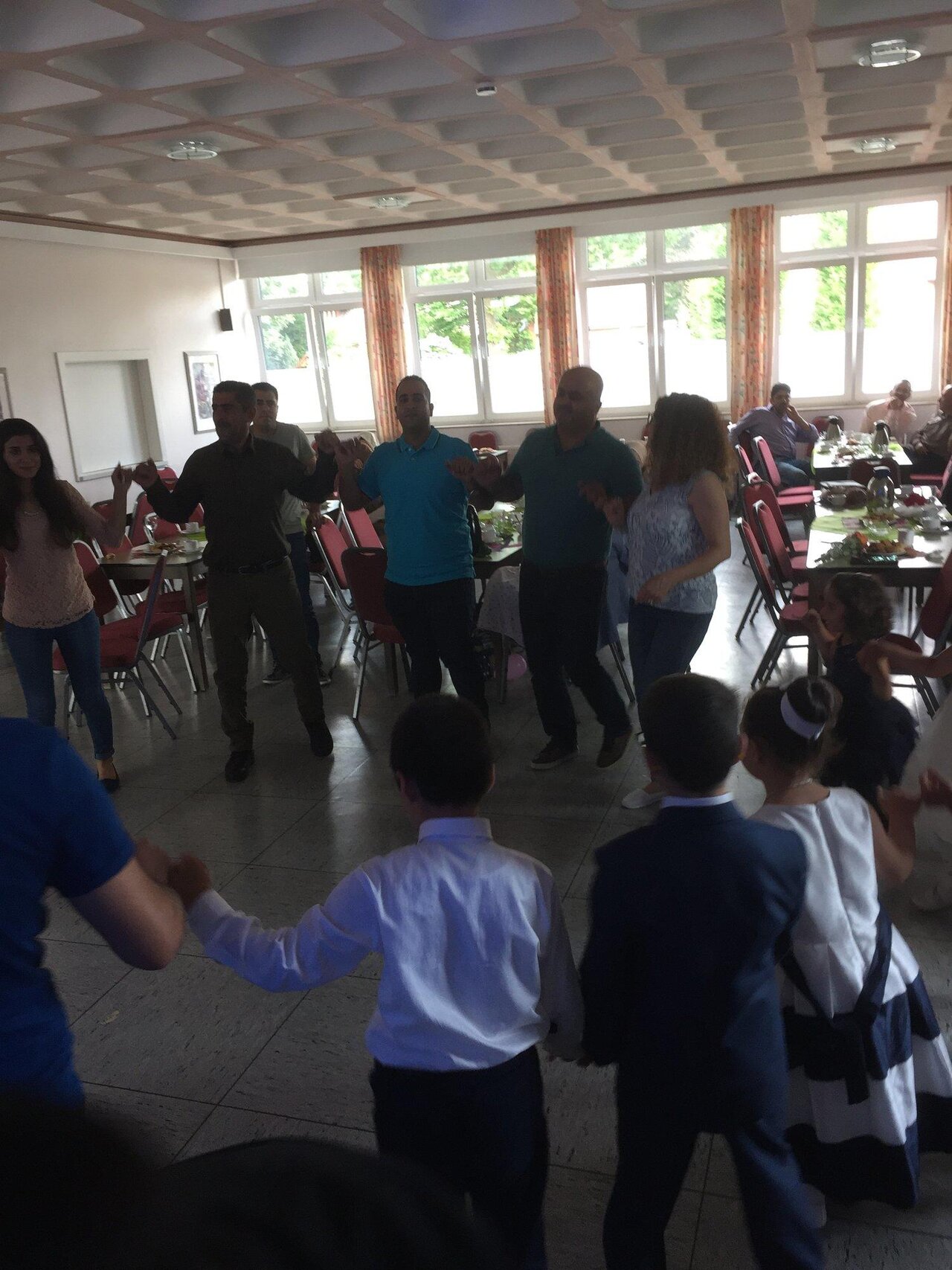 Eine Nachlese in Bildern: Zuckerfest am 16.06.18 Image 3