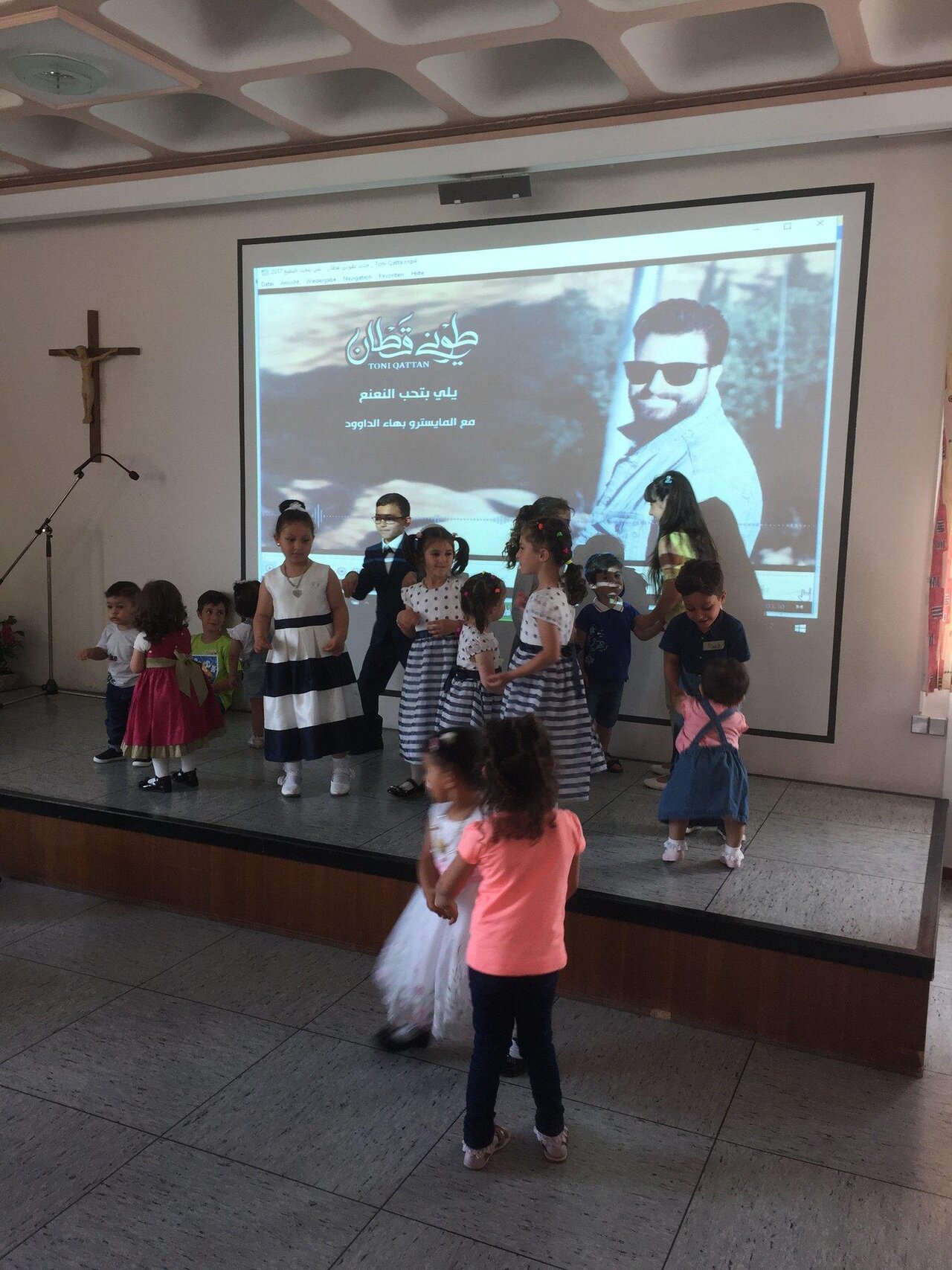 Eine Nachlese in Bildern: Zuckerfest am 16.06.18 Image 4