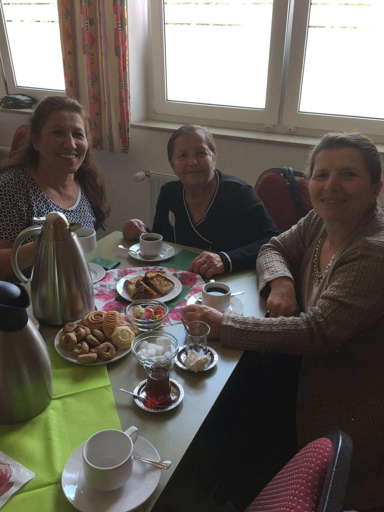 Eine Nachlese in Bildern: Zuckerfest am 16.06.18 Image 6