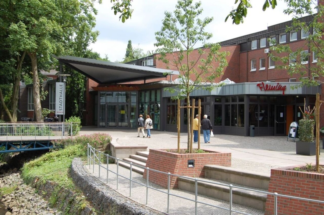 Einladung zum Nouruz-Fest in Cloppenburg am 30.03.2019 Image 1