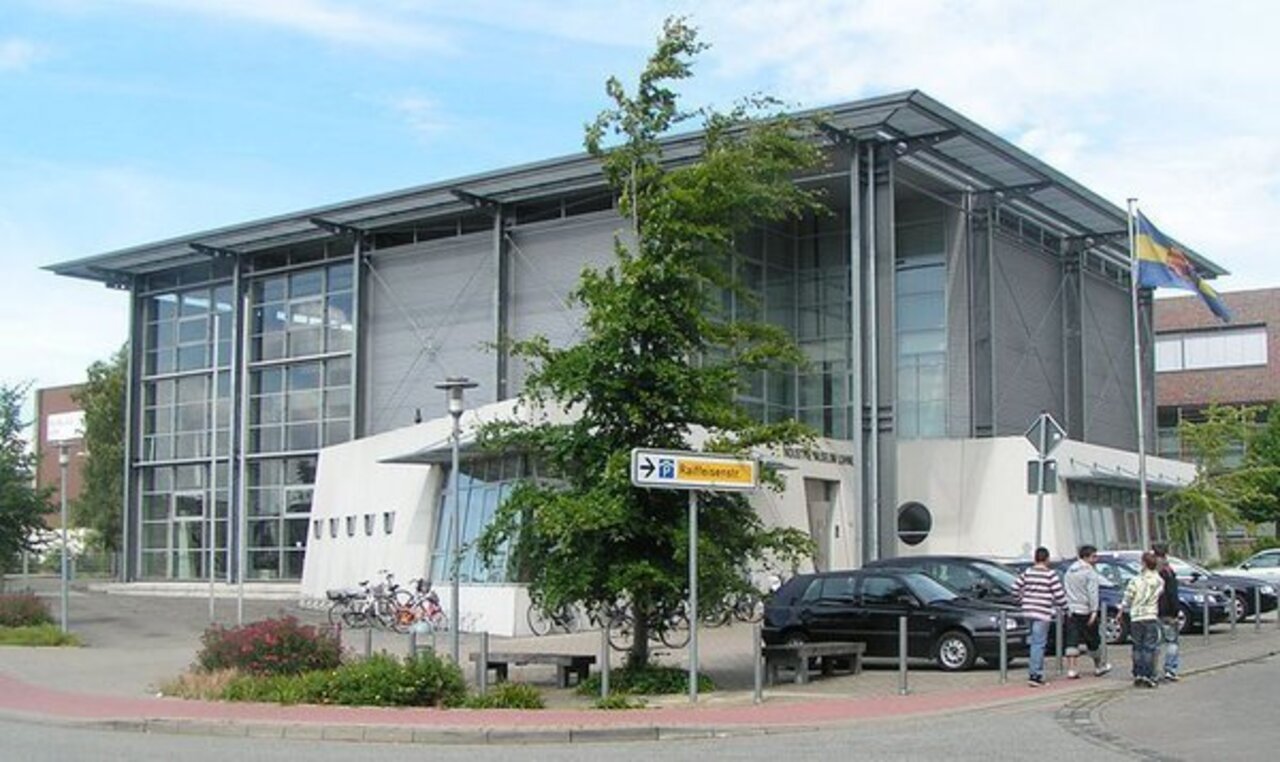 Einladung zum Café der Nationen Industrie-Museum Lohne am Sonntag, 01.03.2020 Image 1