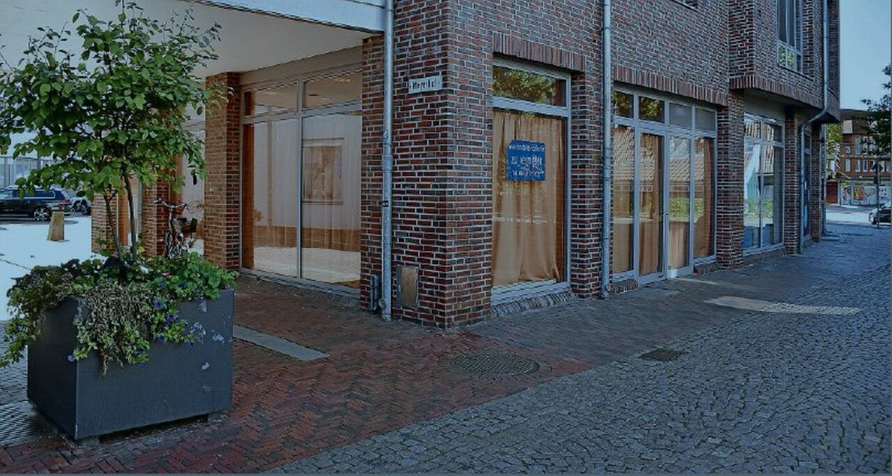 Stadt will „Haus der Begegnung“ schaffen Image 1