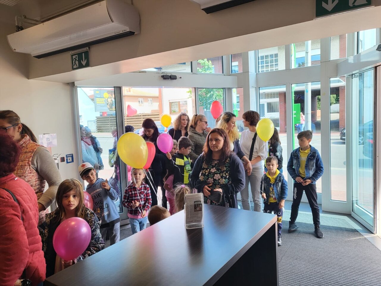 Internationaler Tag der Kinder Image 3