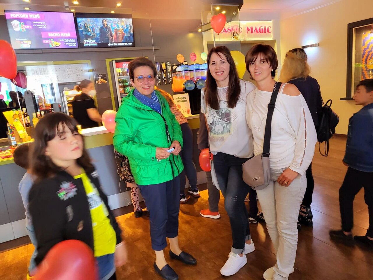 Internationaler Tag der Kinder Image 4