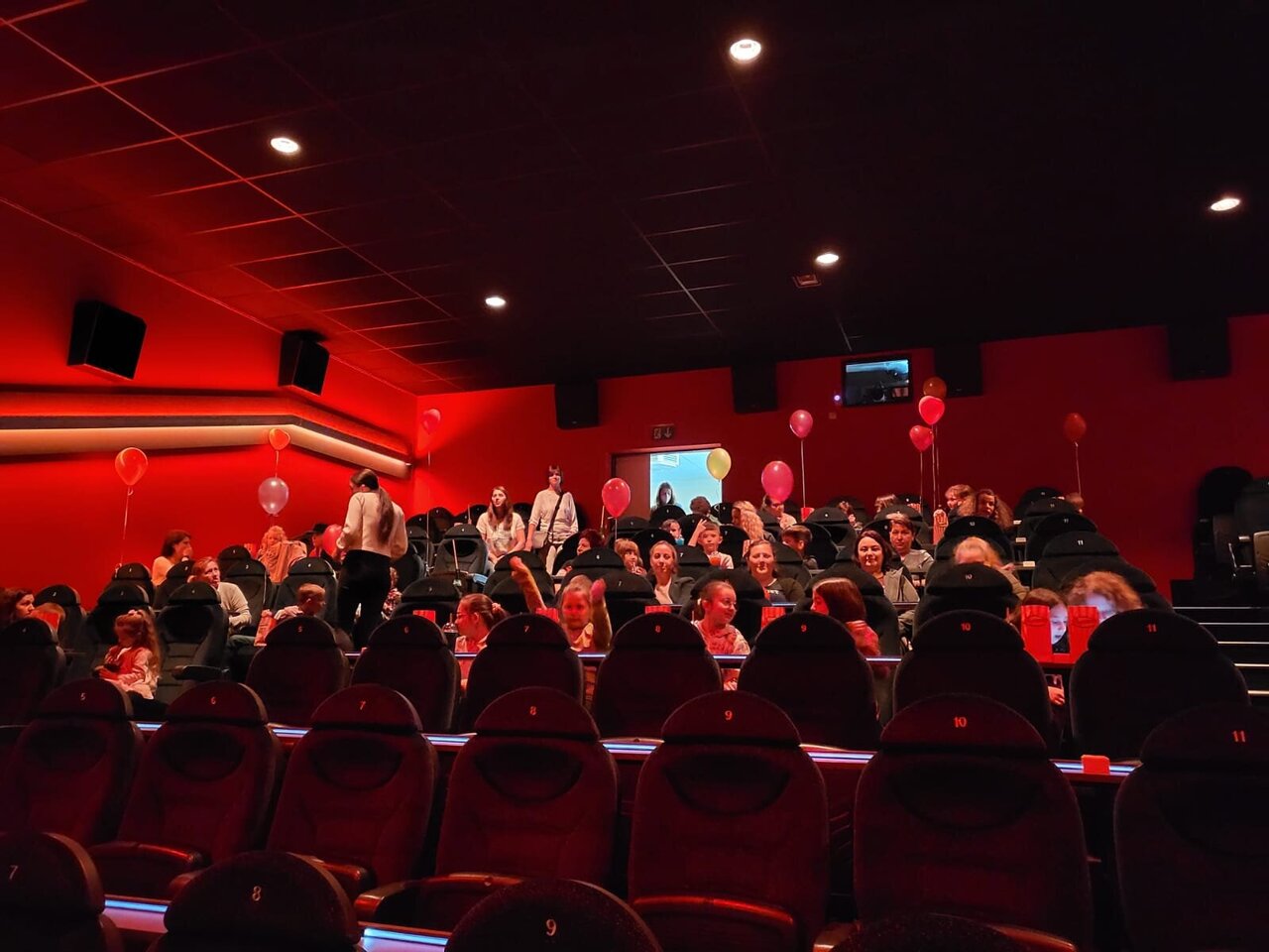 Internationaler Tag der Kinder Image 5