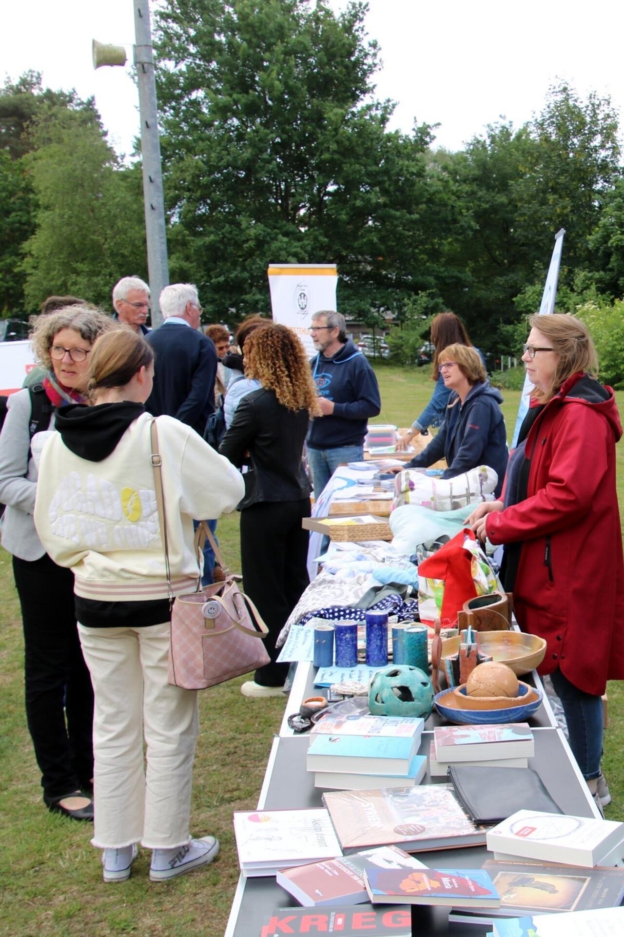 Rückblick Ökumenischer Gottesdienst am 6.6.2022 Image 13