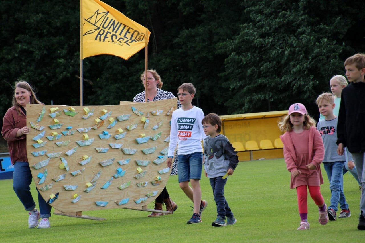 Rückblick Ökumenischer Gottesdienst am 6.6.2022 Image 9