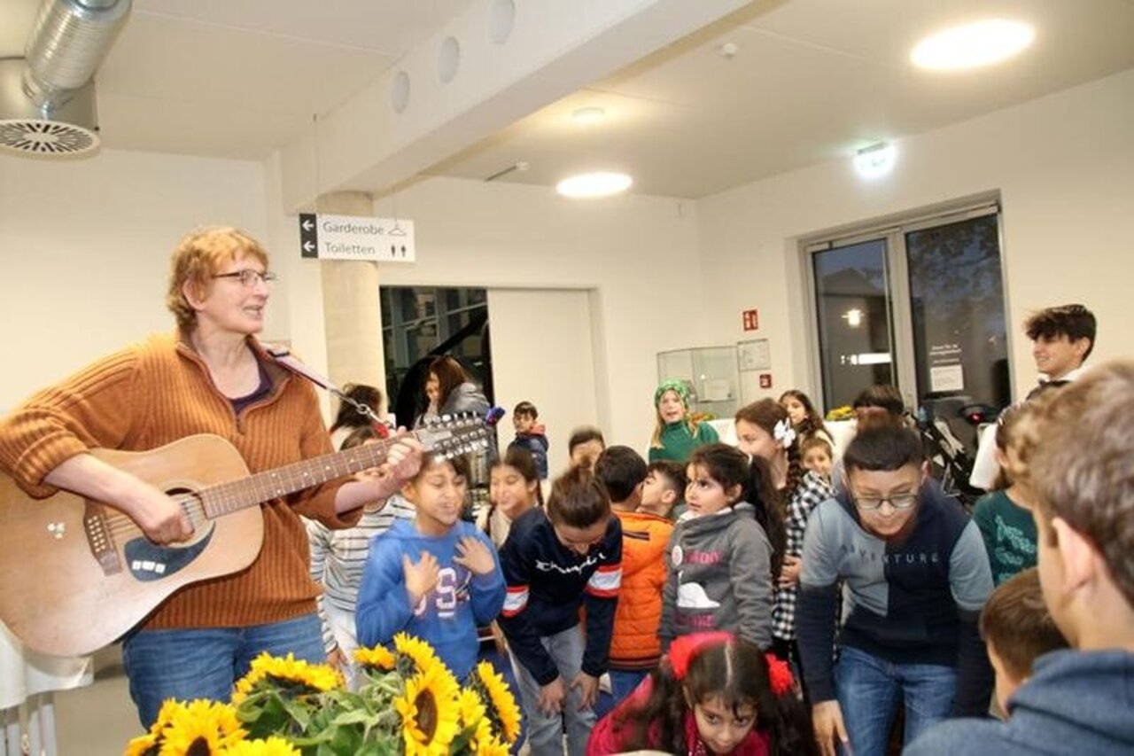 30 Jahre Runder Tisch Lohne - Nachlese in Bildern Image 10