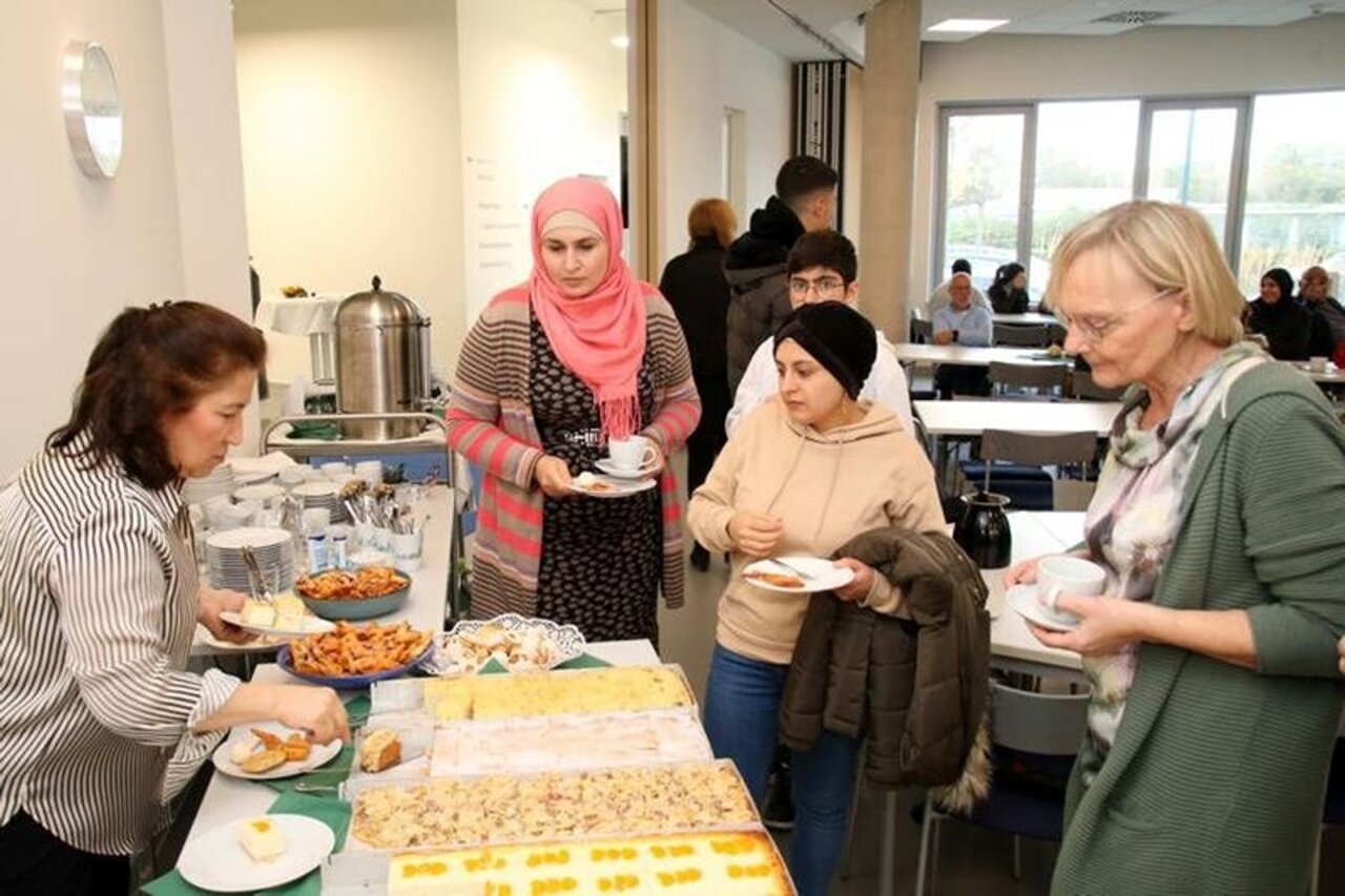 30 Jahre Runder Tisch Lohne - Nachlese in Bildern Image 1