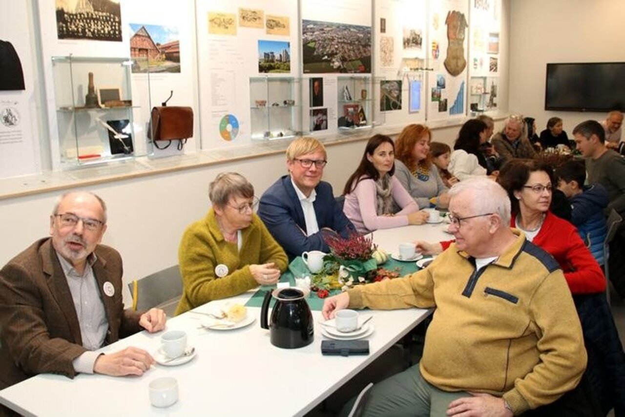 30 Jahre Runder Tisch Lohne - Nachlese in Bildern Image 2