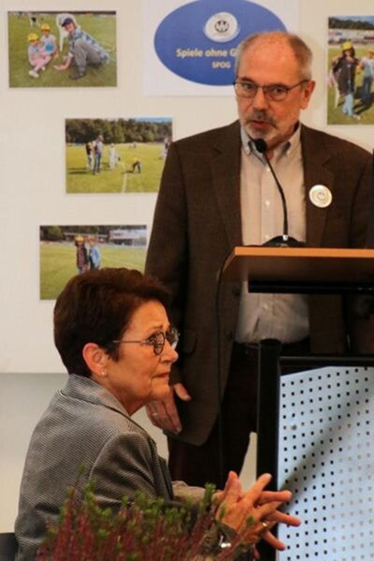 30 Jahre Runder Tisch Lohne - Nachlese in Bildern Image 4