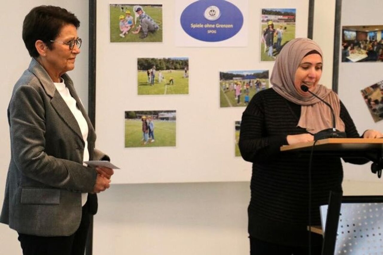 30 Jahre Runder Tisch Lohne - Nachlese in Bildern Image 5