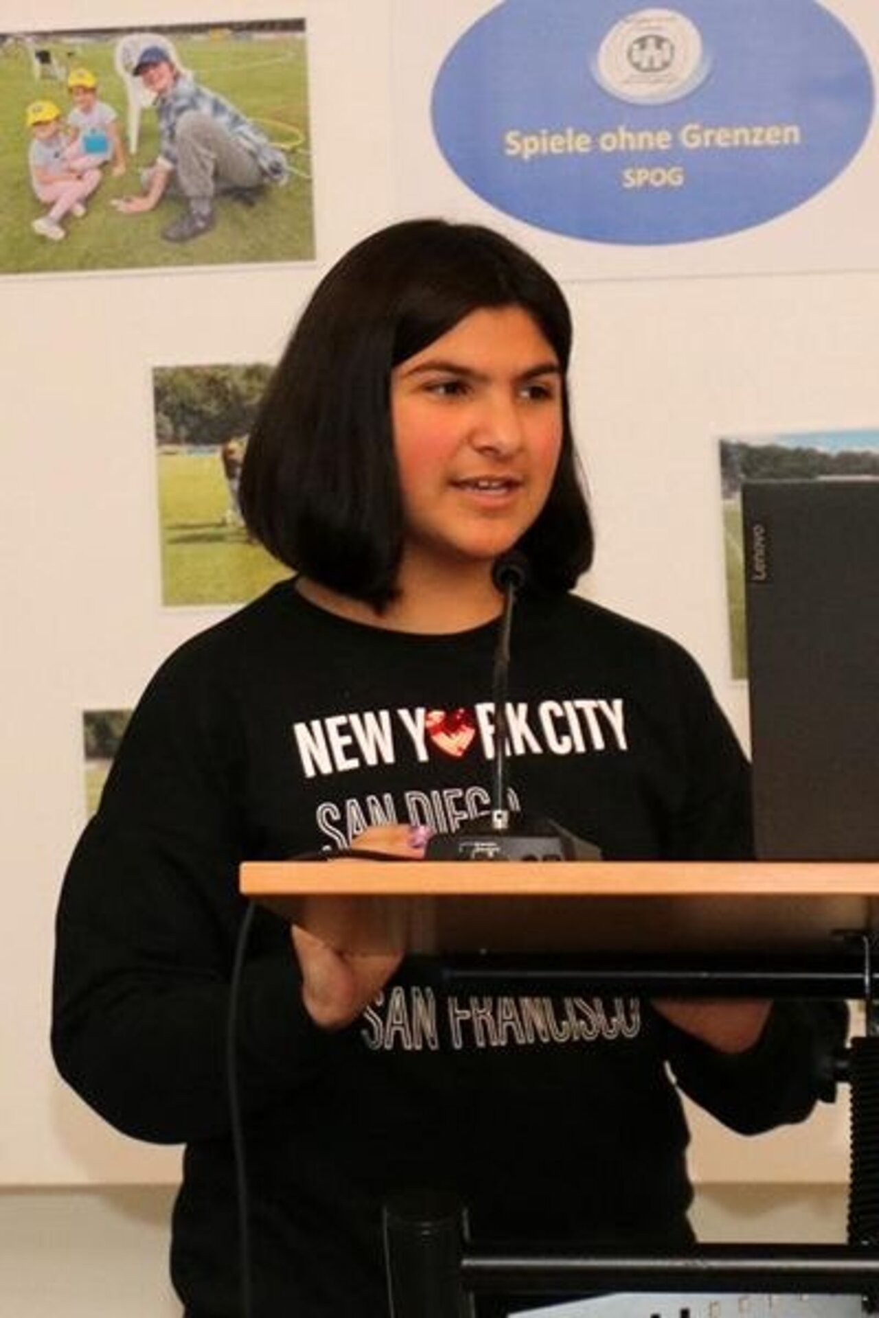 30 Jahre Runder Tisch Lohne - Nachlese in Bildern Image 6