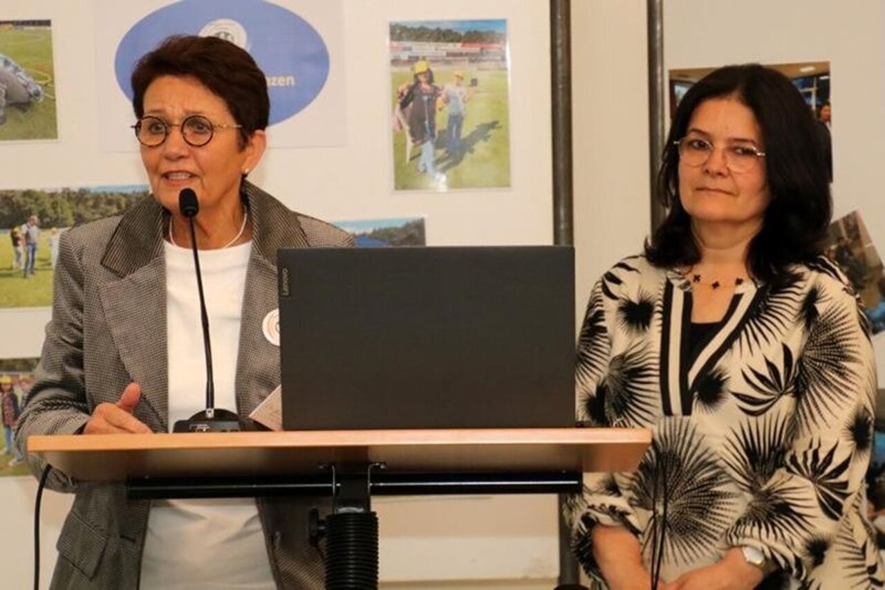 30 Jahre Runder Tisch Lohne - Nachlese in Bildern Image 9