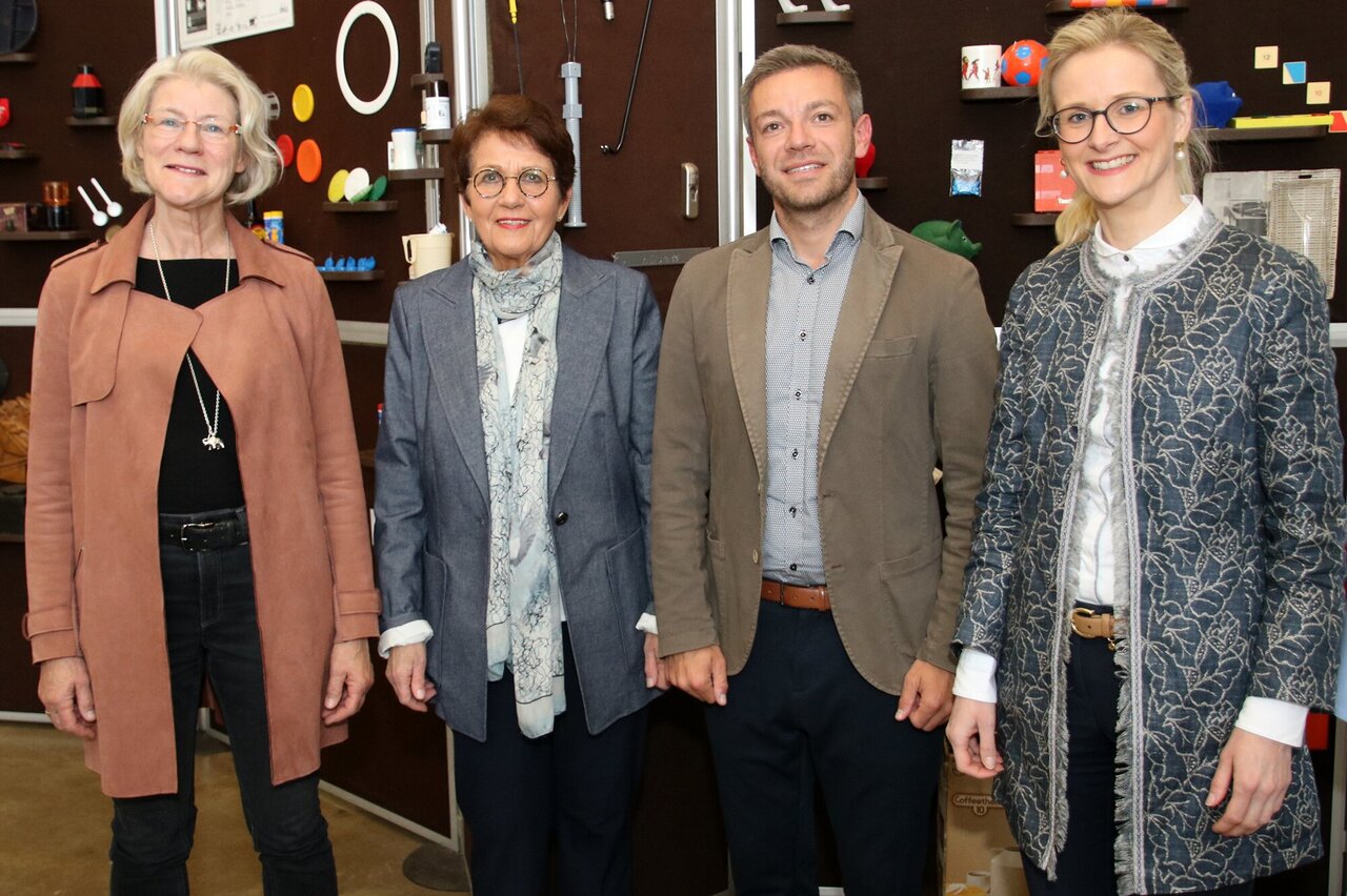 Der Runde Tisch präsentiert Deniz Kurku Image 1