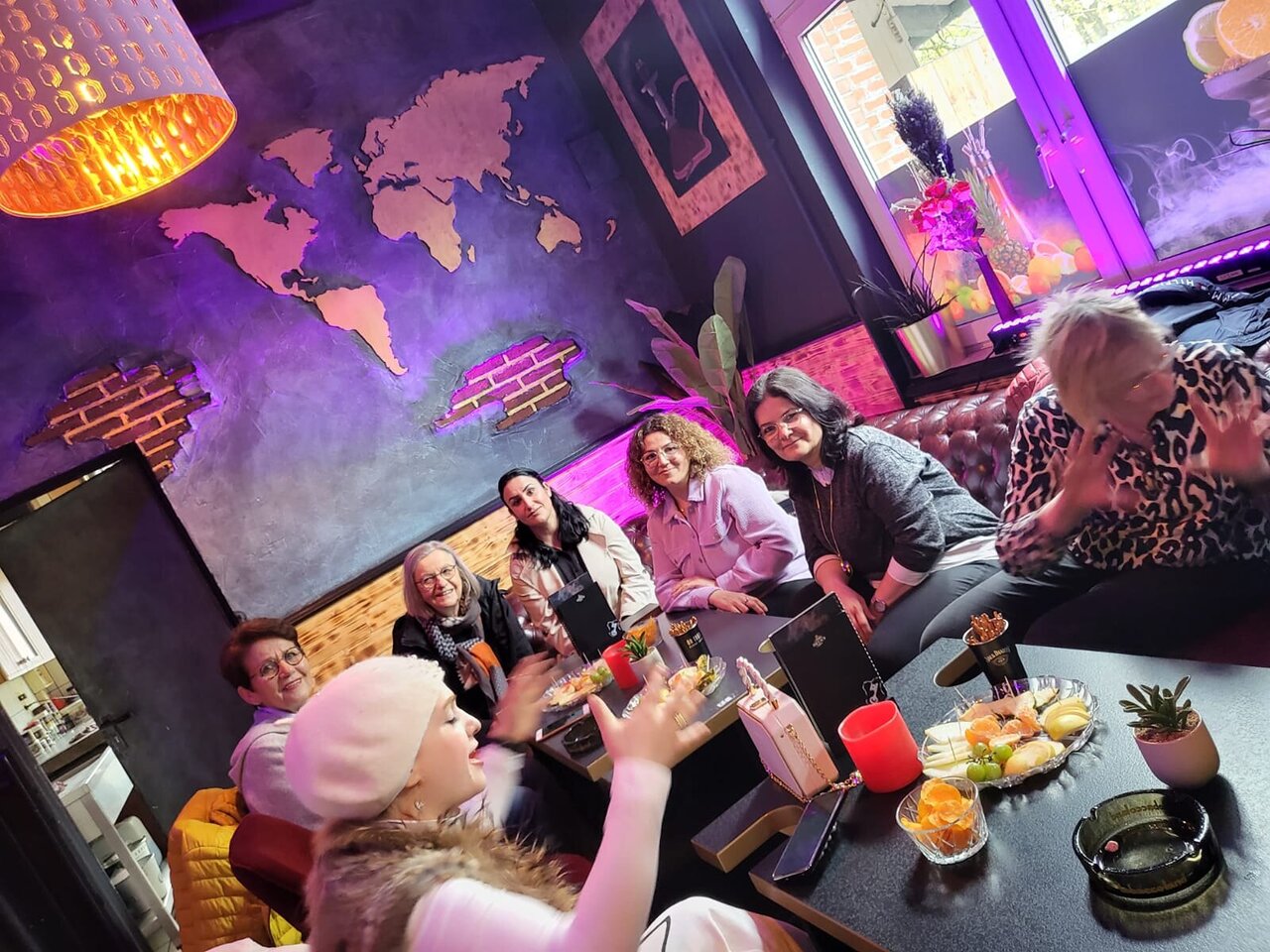 Der Internationale Frauentreff on Tour! Image 1