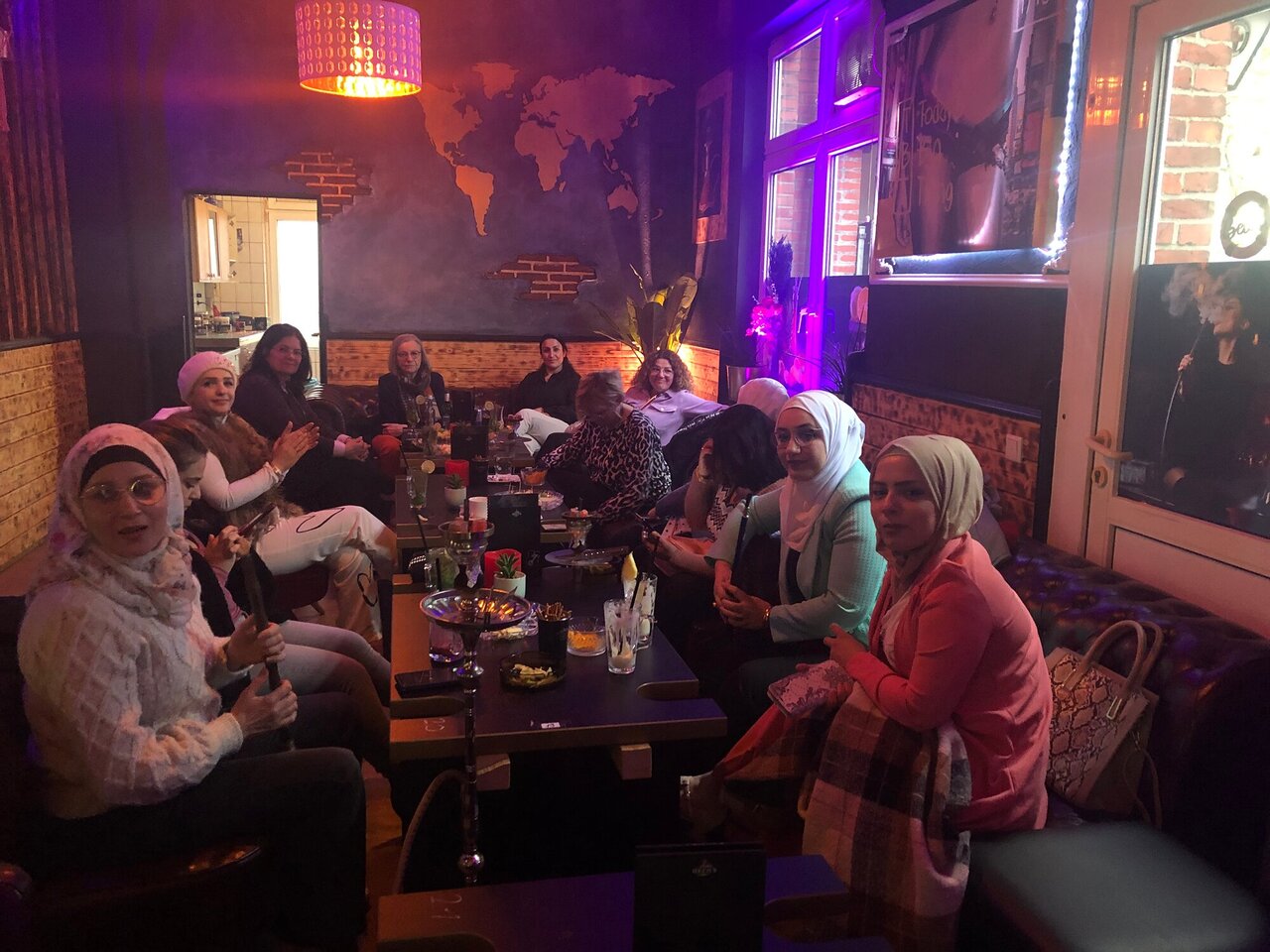 Der Internationale Frauentreff on Tour!  Image 3