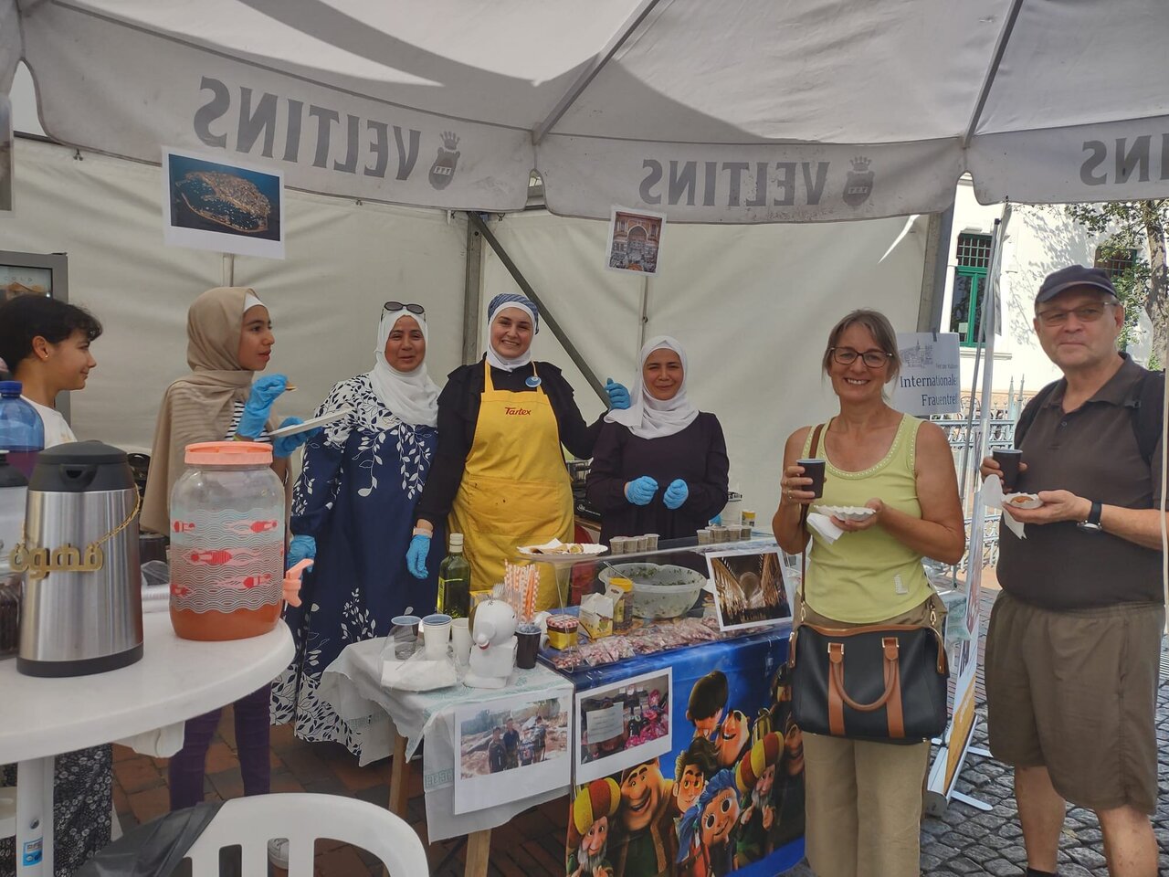 Rückblick Lohner Stadtfest 2023 Image 2