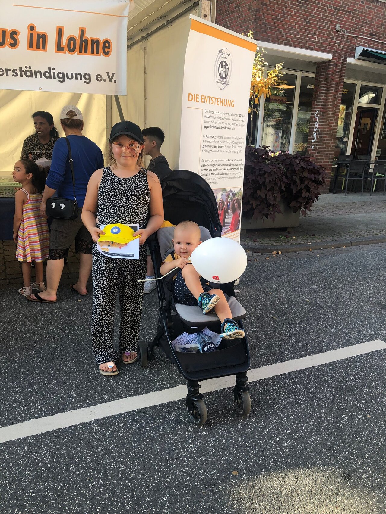 Rückblick Lohner Stadtfest 2023 Image 3