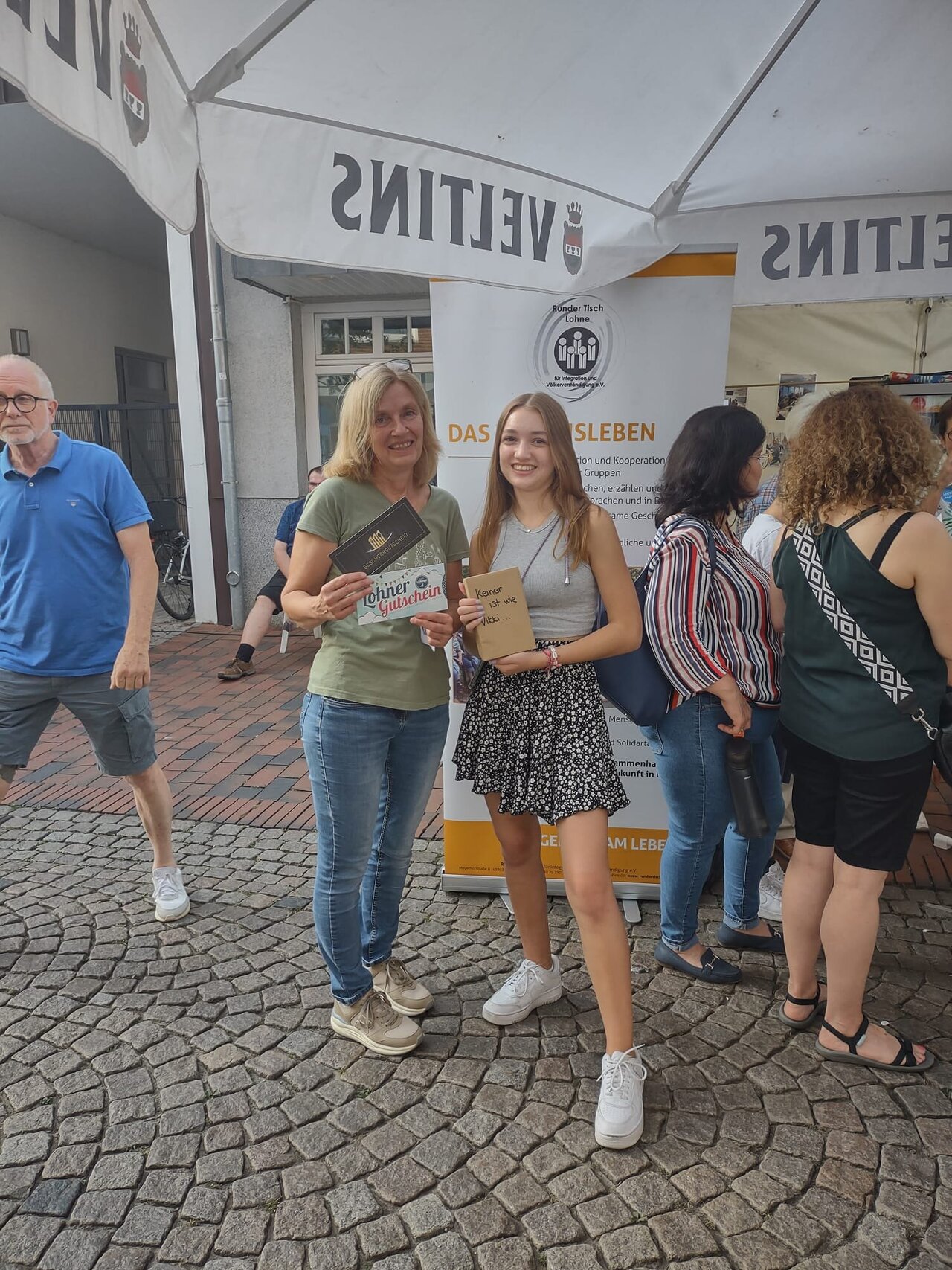 Rückblick Lohner Stadtfest 2023 Image 4