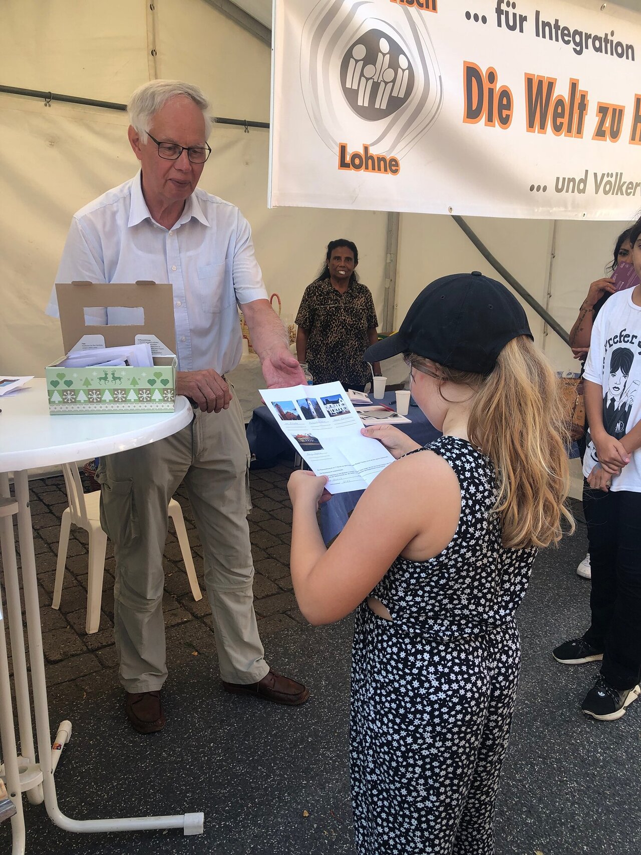 Rückblick Lohner Stadtfest 2023 Image 6