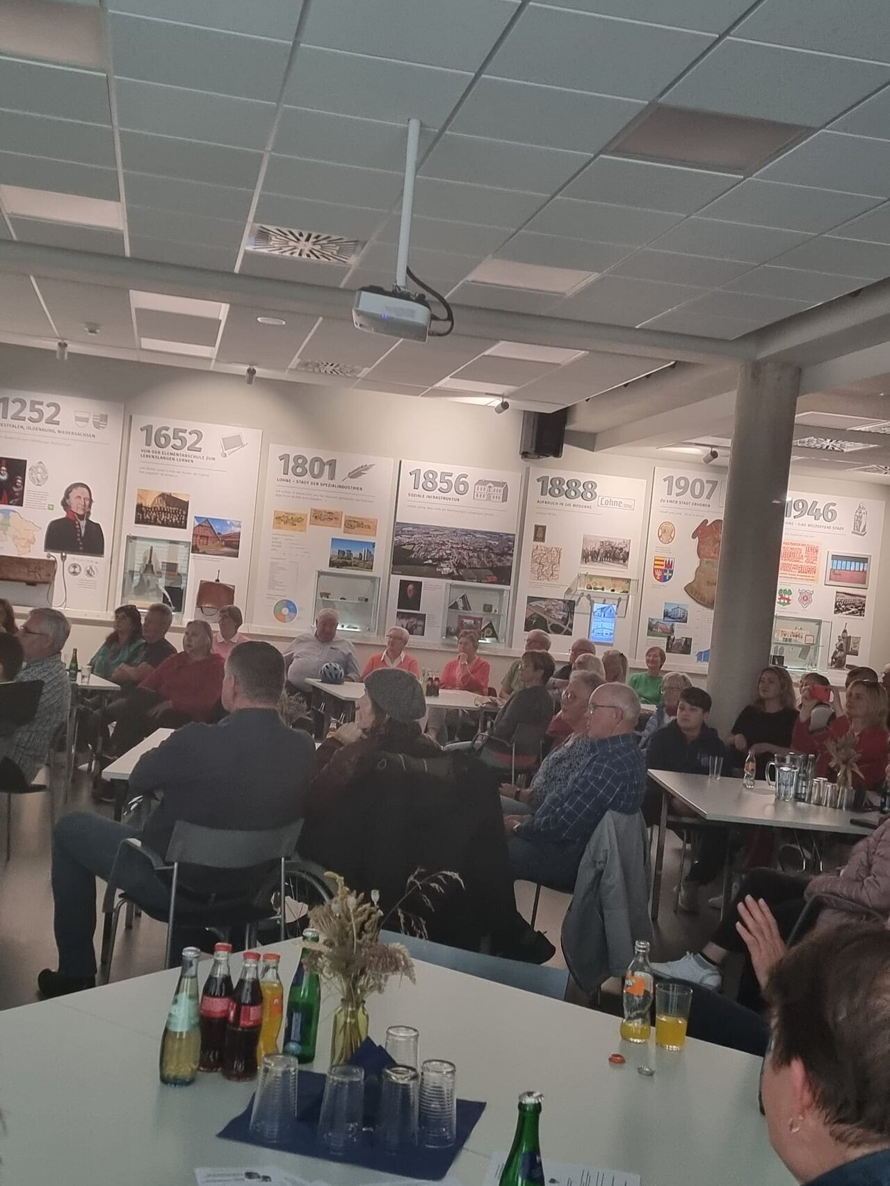 Impressionen vom ukrainischen Liederabend Image 3