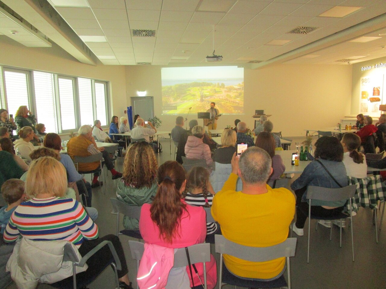 Impressionen vom ukrainischen Liederabend Image 4