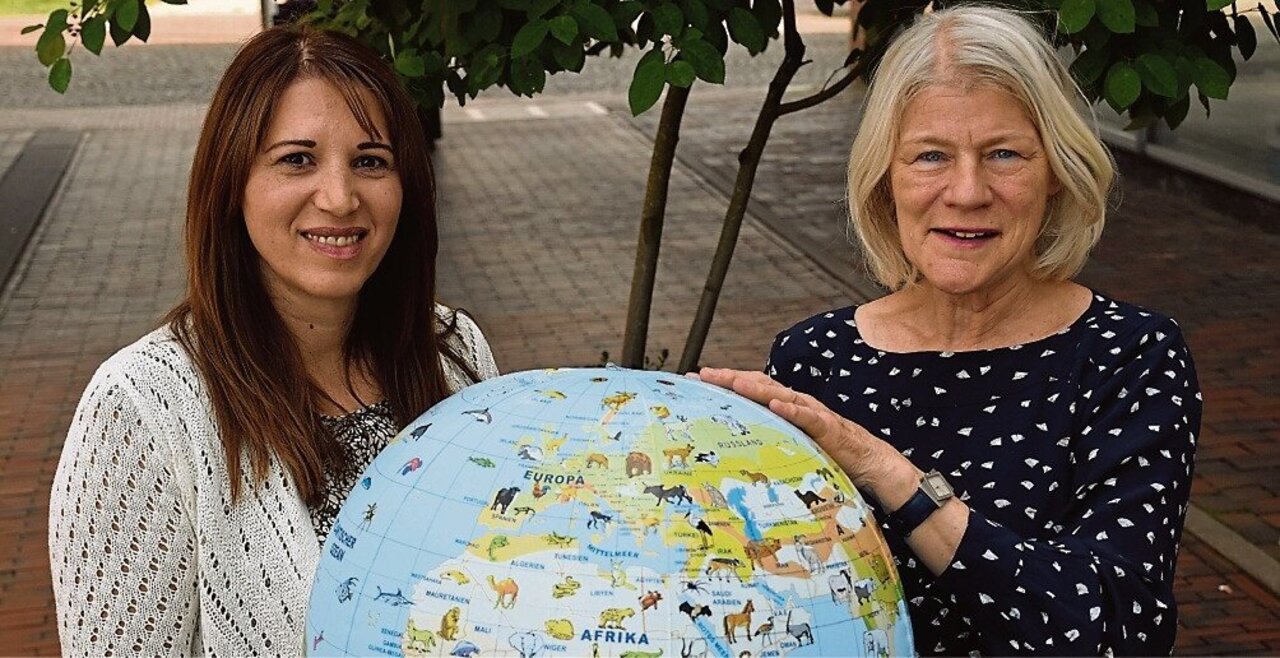 Weltkindertag - Der Runde Tisch rückt Kinder in den Fokus Image 1