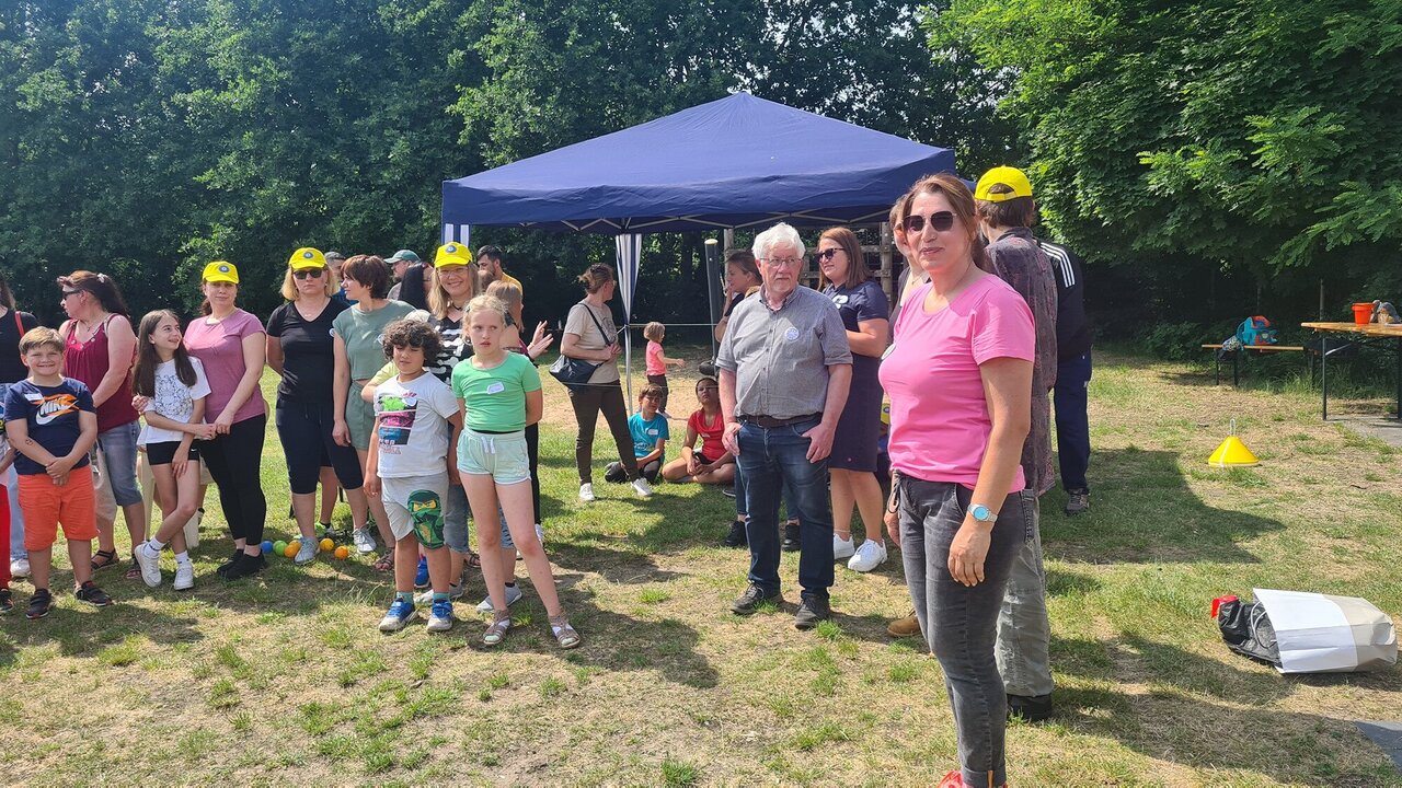 Weltkindertag - Der Runde Tisch rückt Kinder in den Fokus Image 2