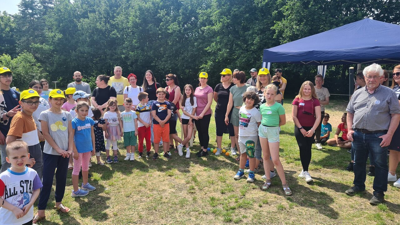 Weltkindertag - Der Runde Tisch rückt Kinder in den Fokus Image 3