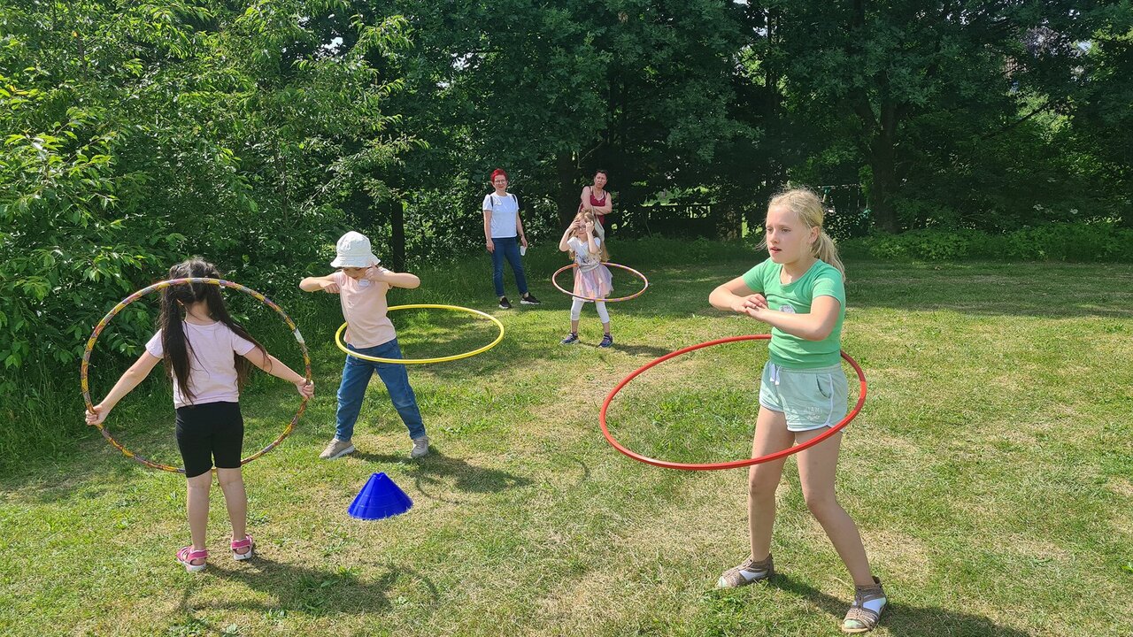 Weltkindertag - Der Runde Tisch rückt Kinder in den Fokus Image 4