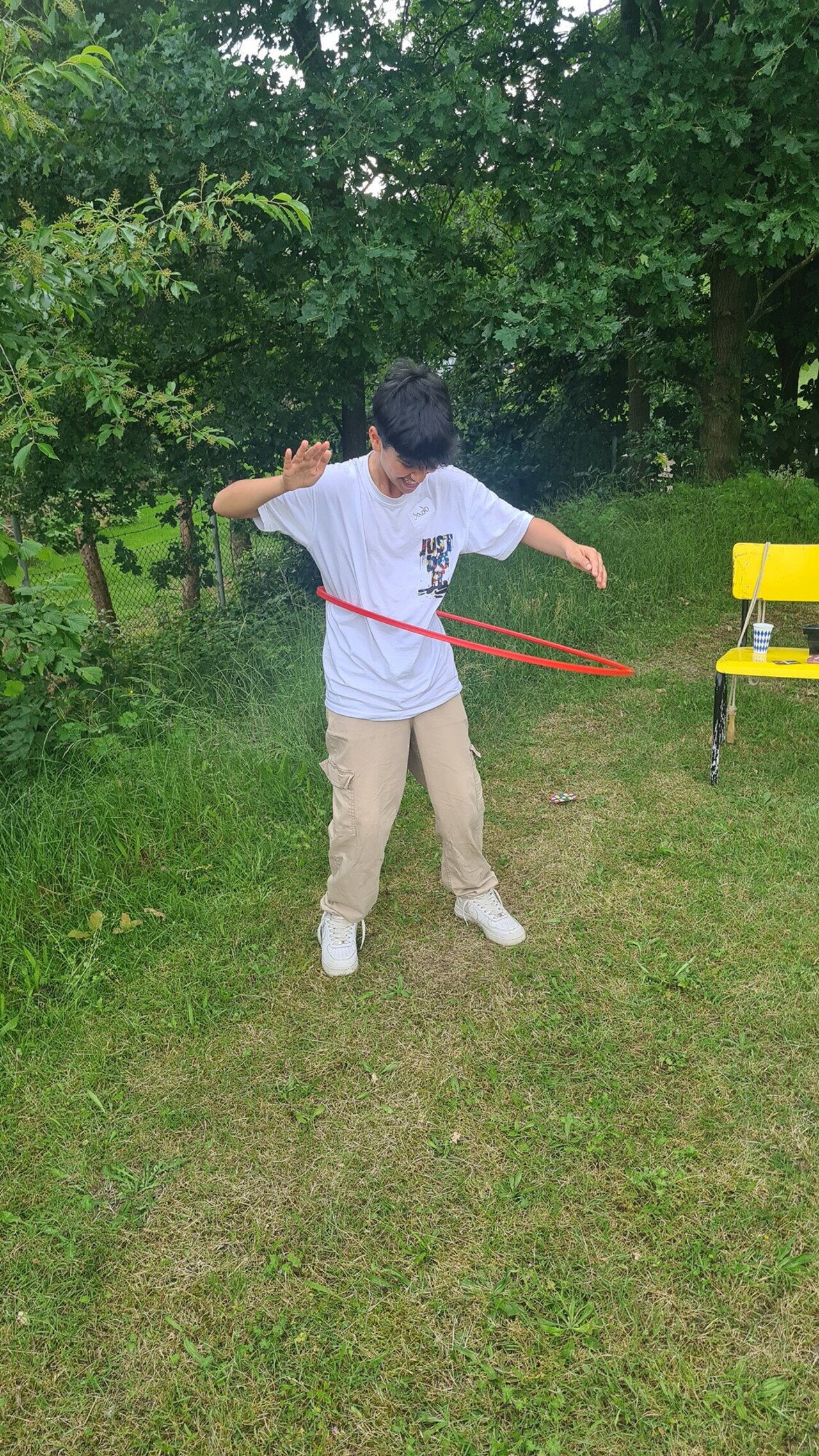 Weltkindertag - Der Runde Tisch rückt Kinder in den Fokus Image 5