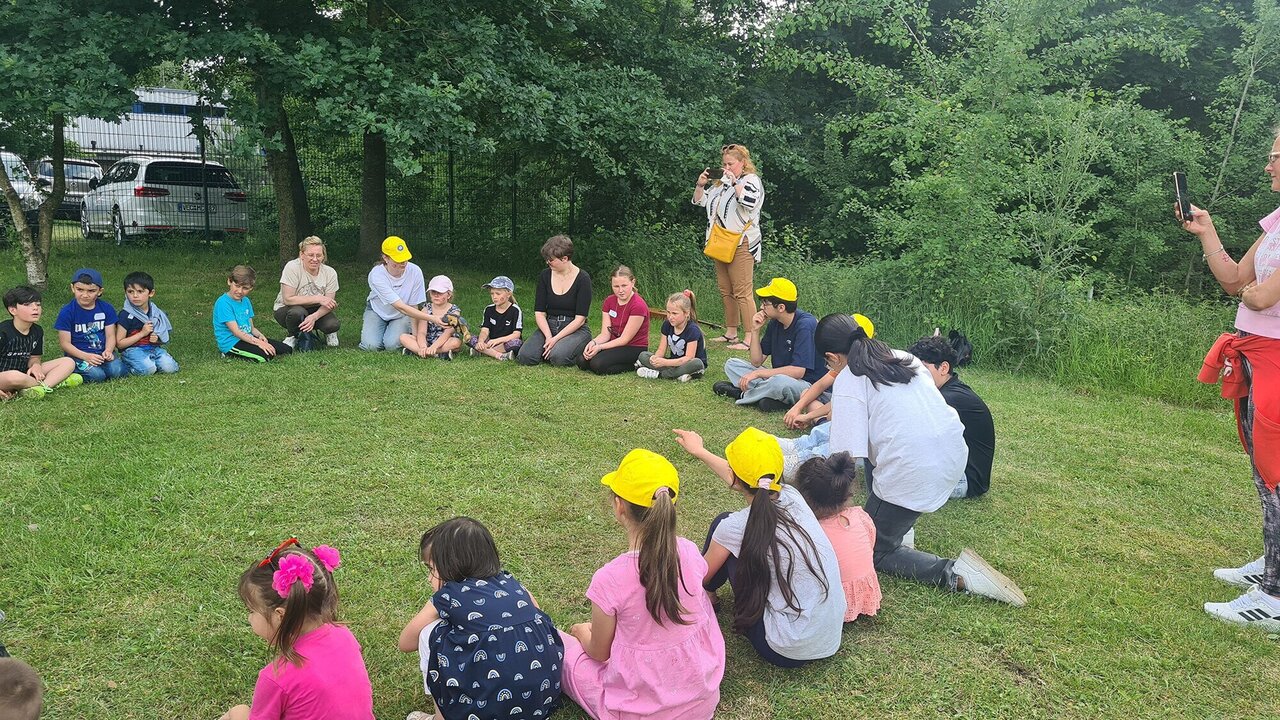 Weltkindertag - Der Runde Tisch rückt Kinder in den Fokus Image 6