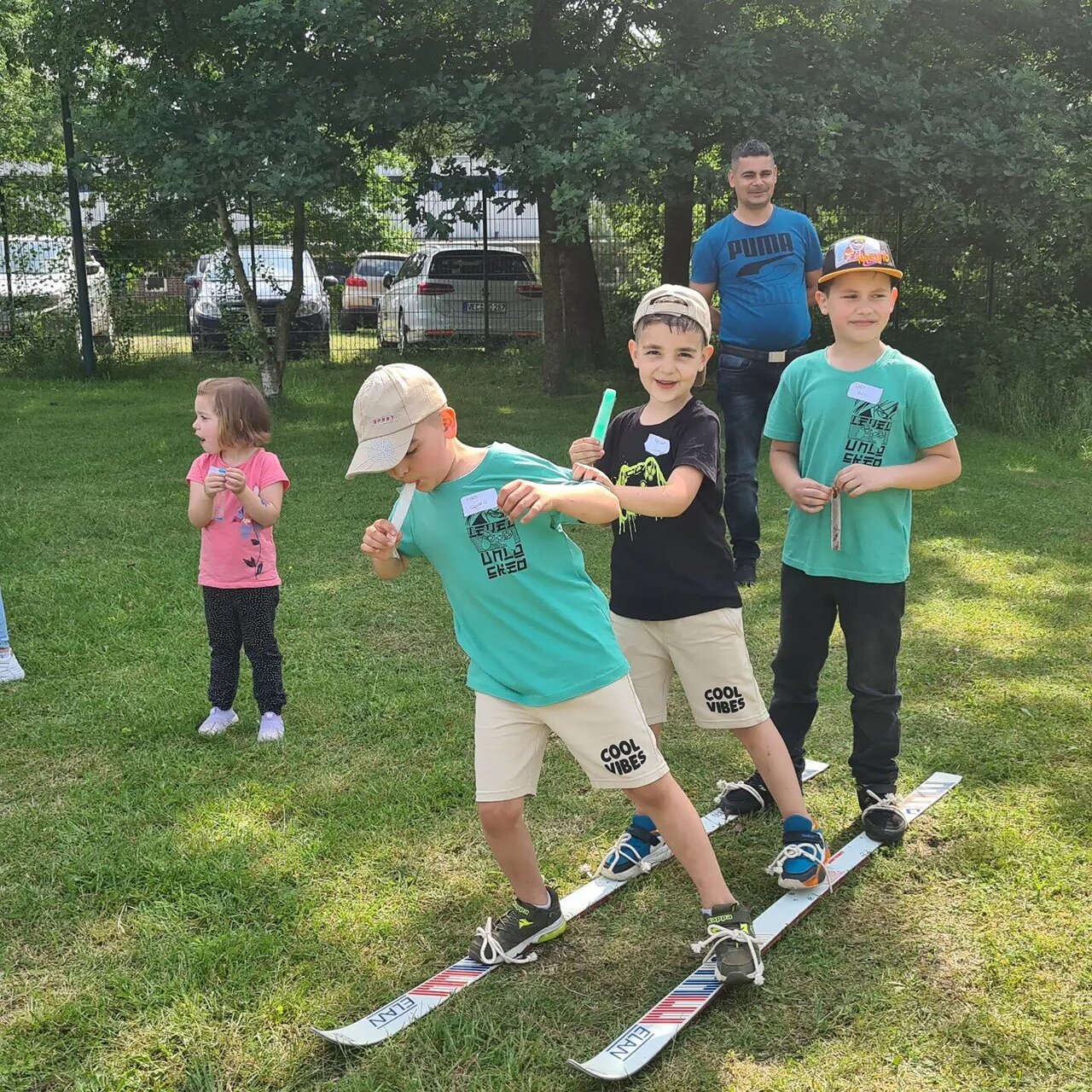 Weltkindertag - Der Runde Tisch rückt Kinder in den Fokus Image 7