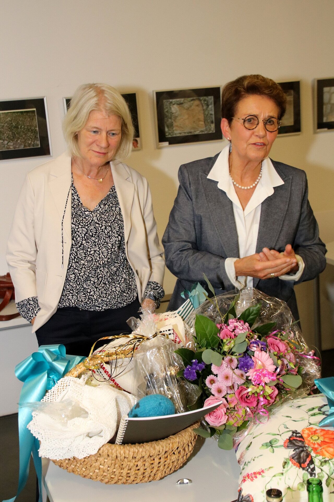 Kerstin Sommer folgt auf Ursula gr. Holthaus Image 2