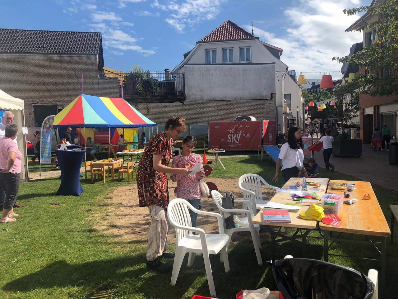 Rückblick Lohner Stadtfest 2024 Image 2