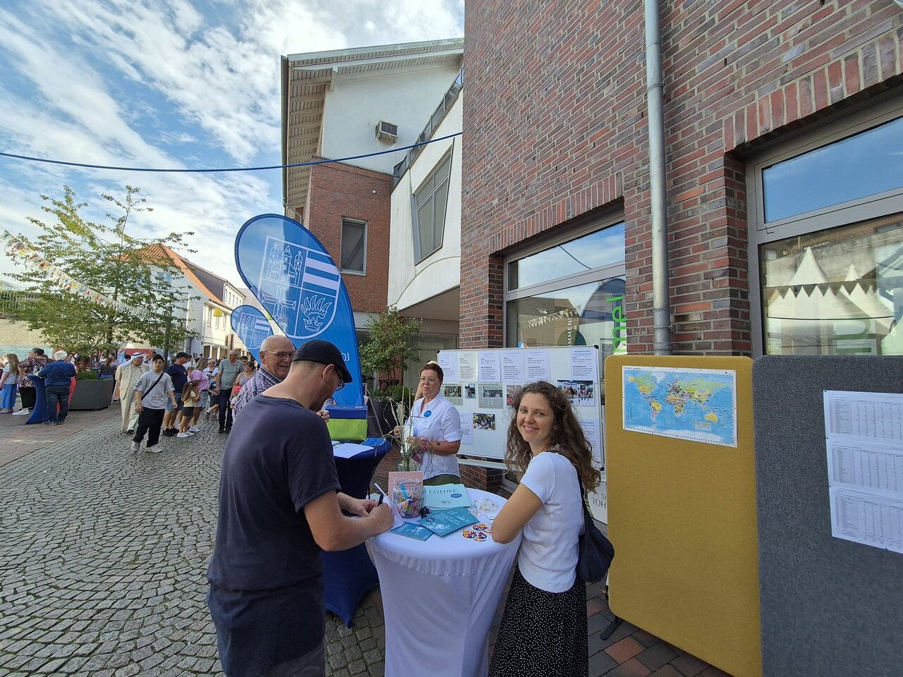 Rückblick Lohner Stadtfest 2024 Image 3