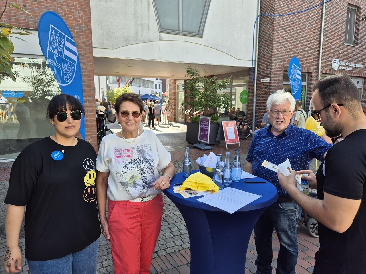 Rückblick Lohner Stadtfest 2024 Image 4