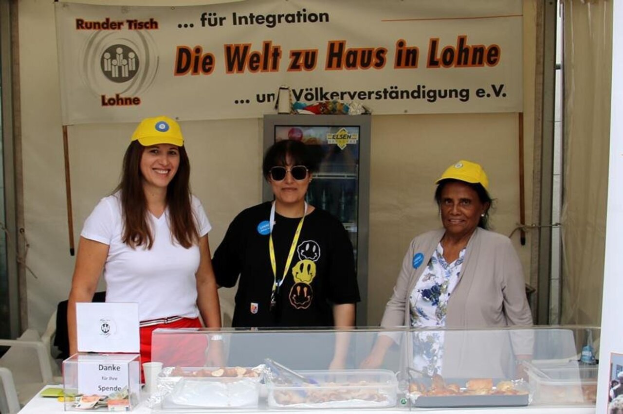 Rückblick Lohner Stadtfest 2024 Image 6